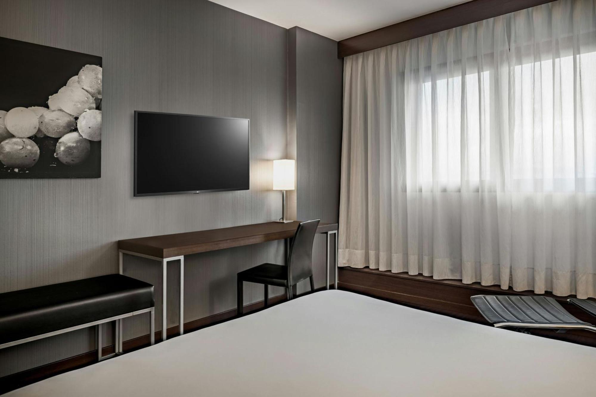 Standard Zimmer mit Queensize-Bett