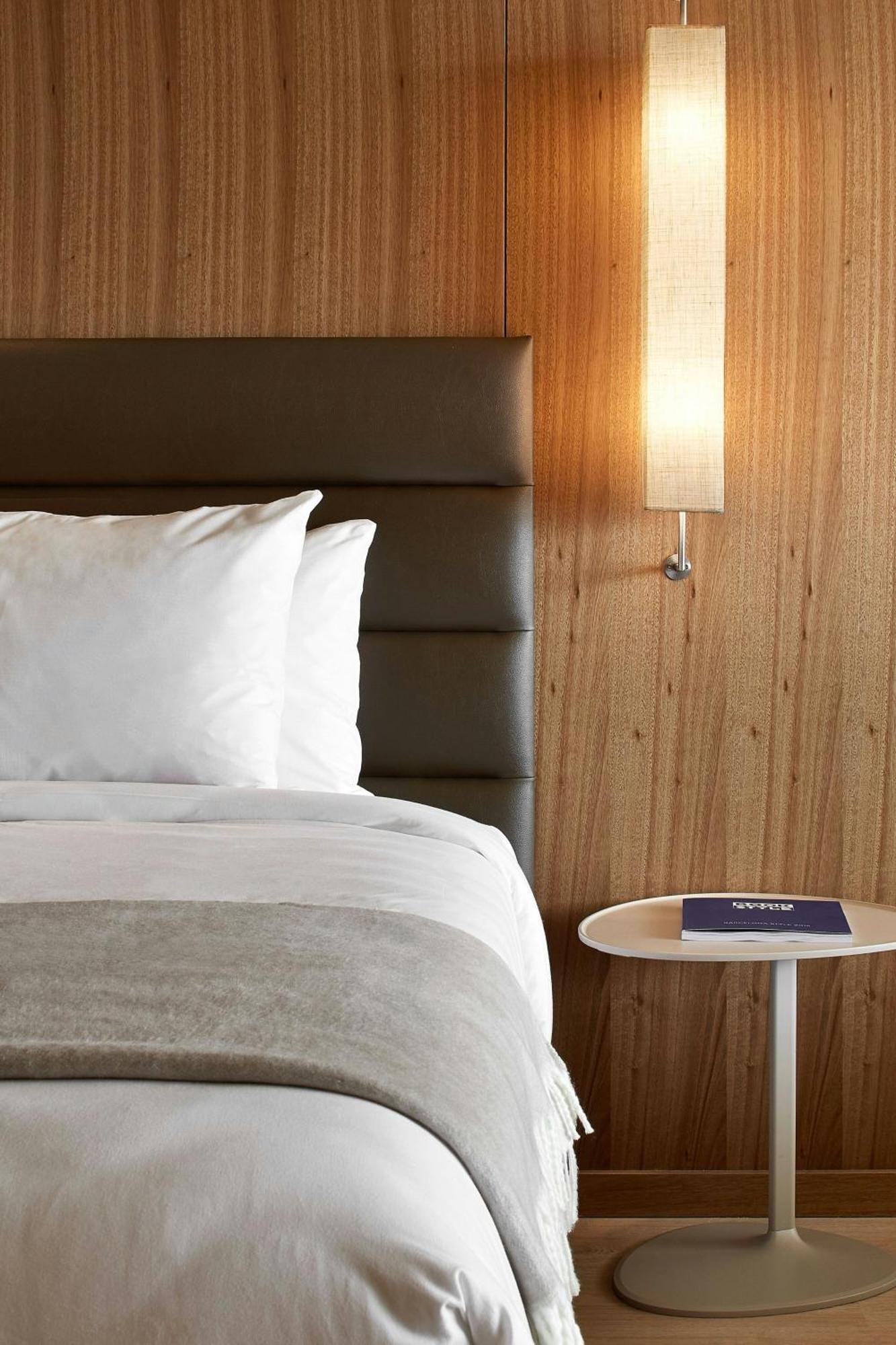 Standard Zweibettzimmer mit 2 Einzelbetten (barrierefrei)