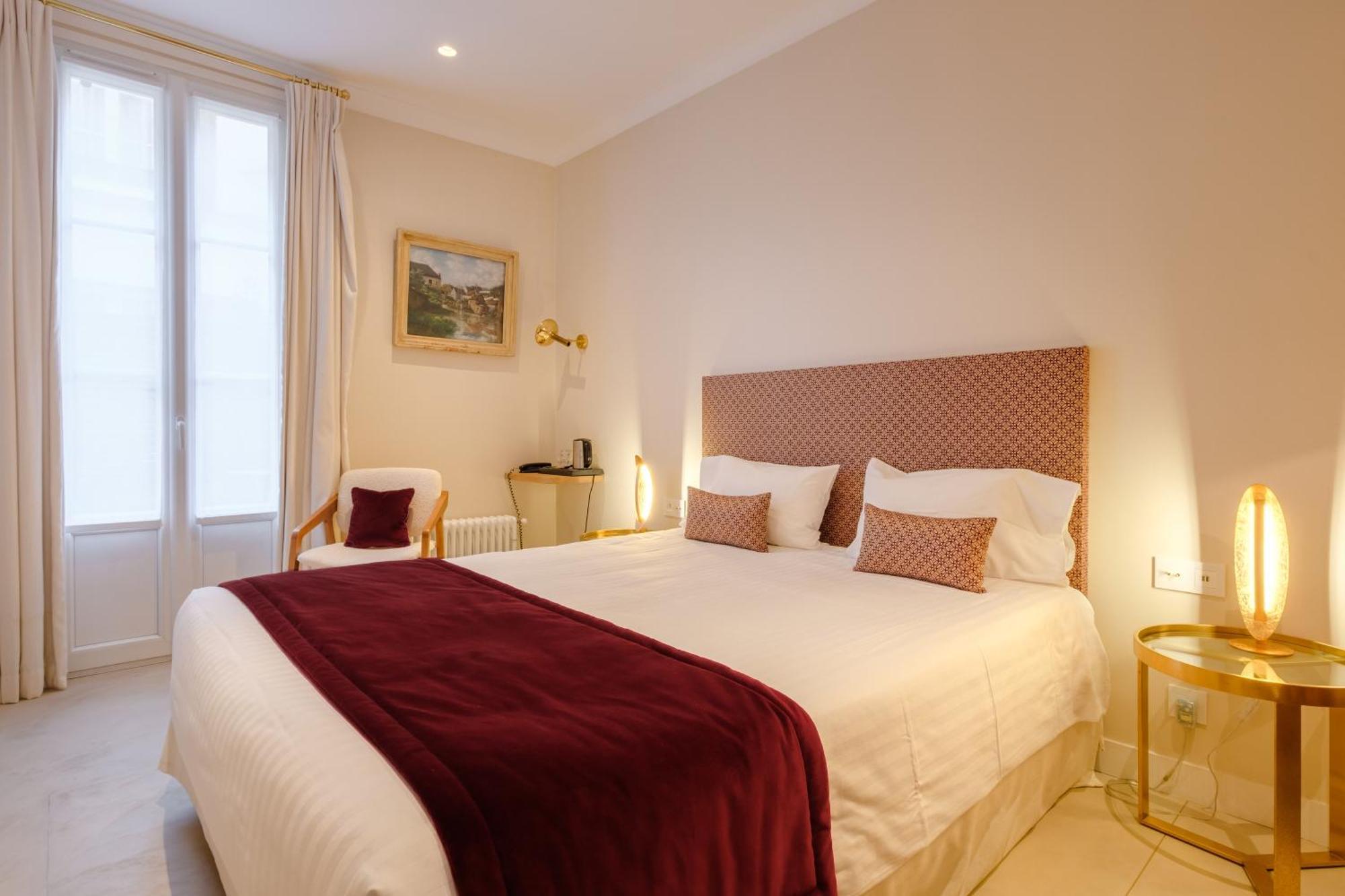 Superior Doppelzimmer