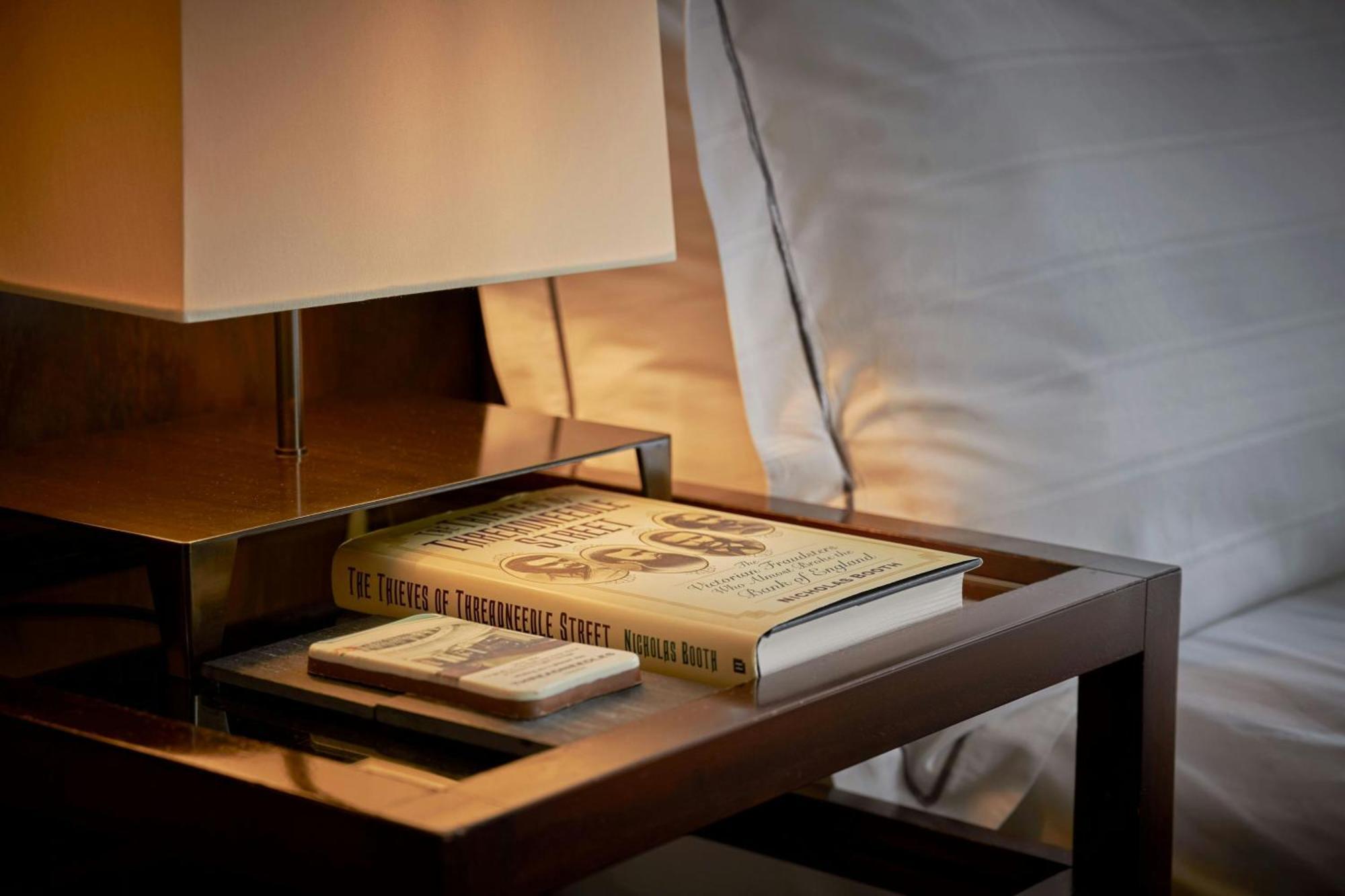 Signature Zimmer mit 1 Kingsize-Bett