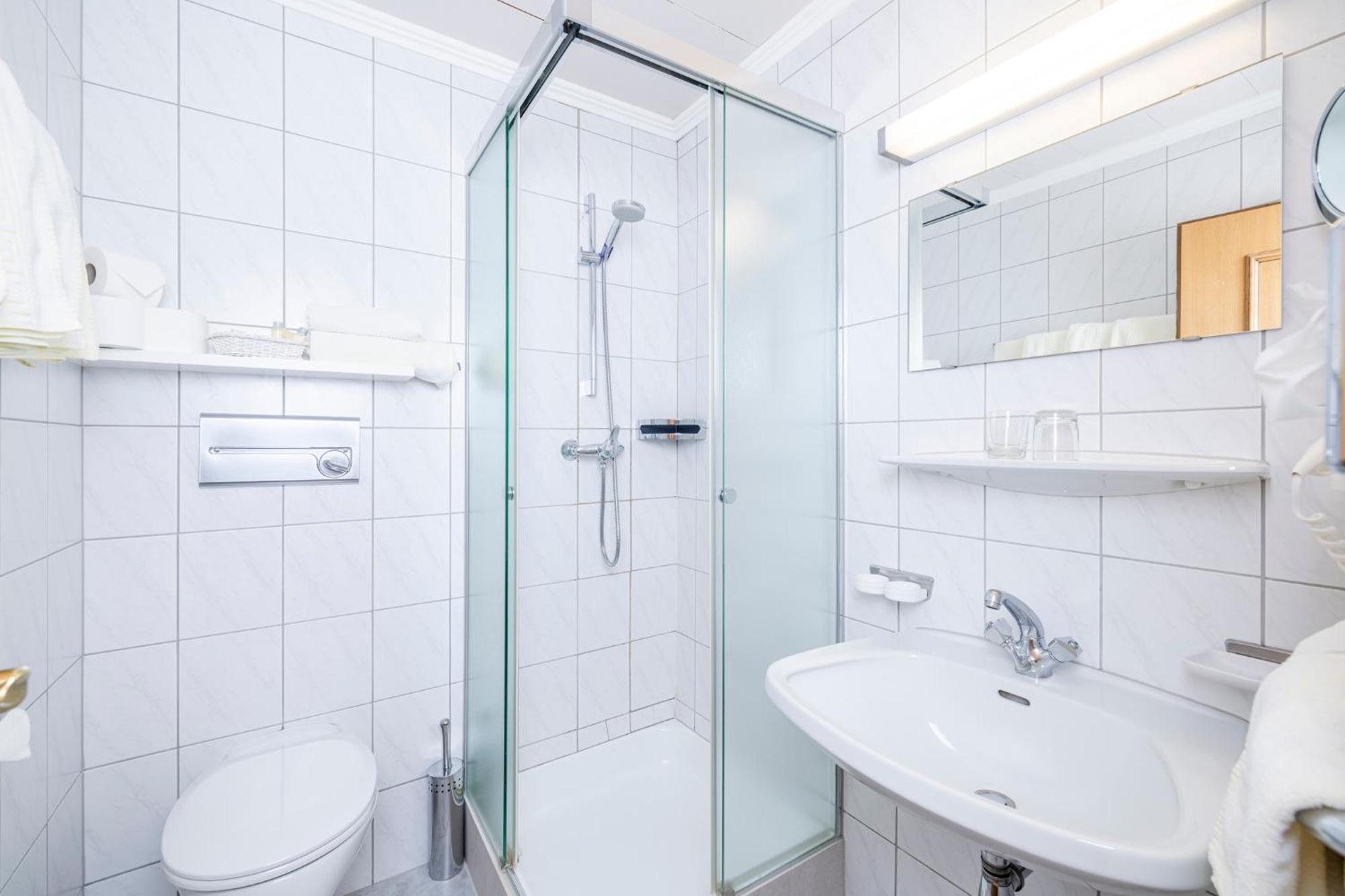 Apartment mit 1 Schlafzimmer