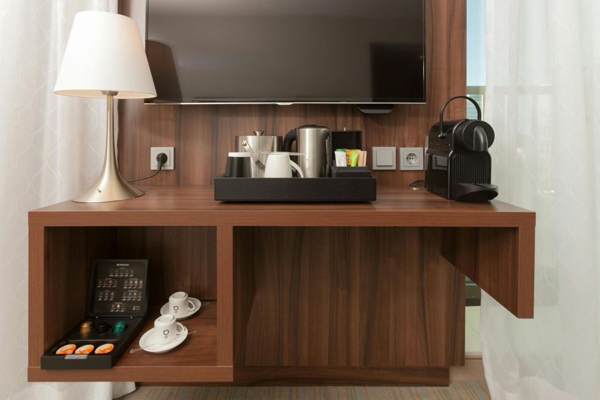Superior Zweibettzimmer