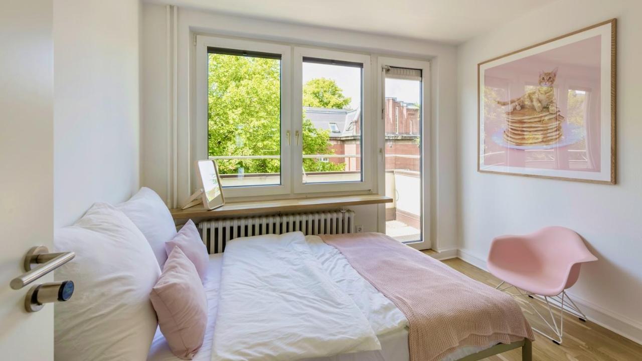 Doppelzimmer mit Gemeinschaftsbad
