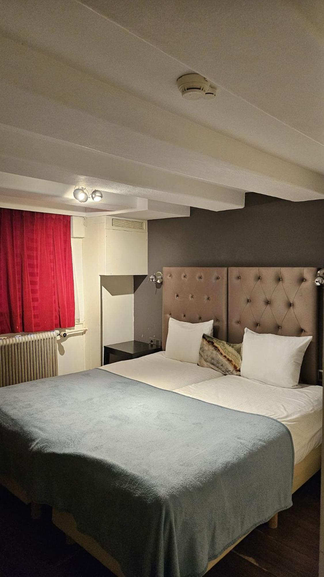 Doppelzimmer – Untergeschoss
