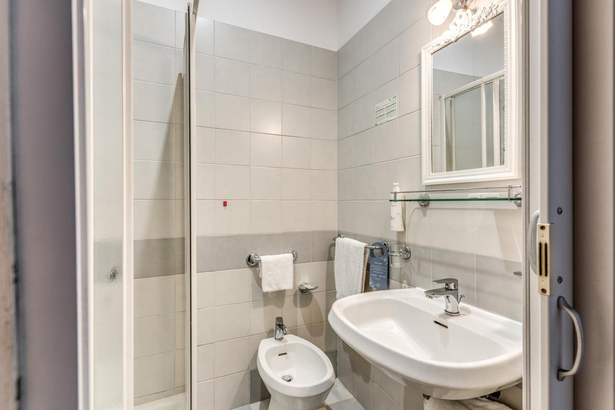 Economy Doppelzimmer