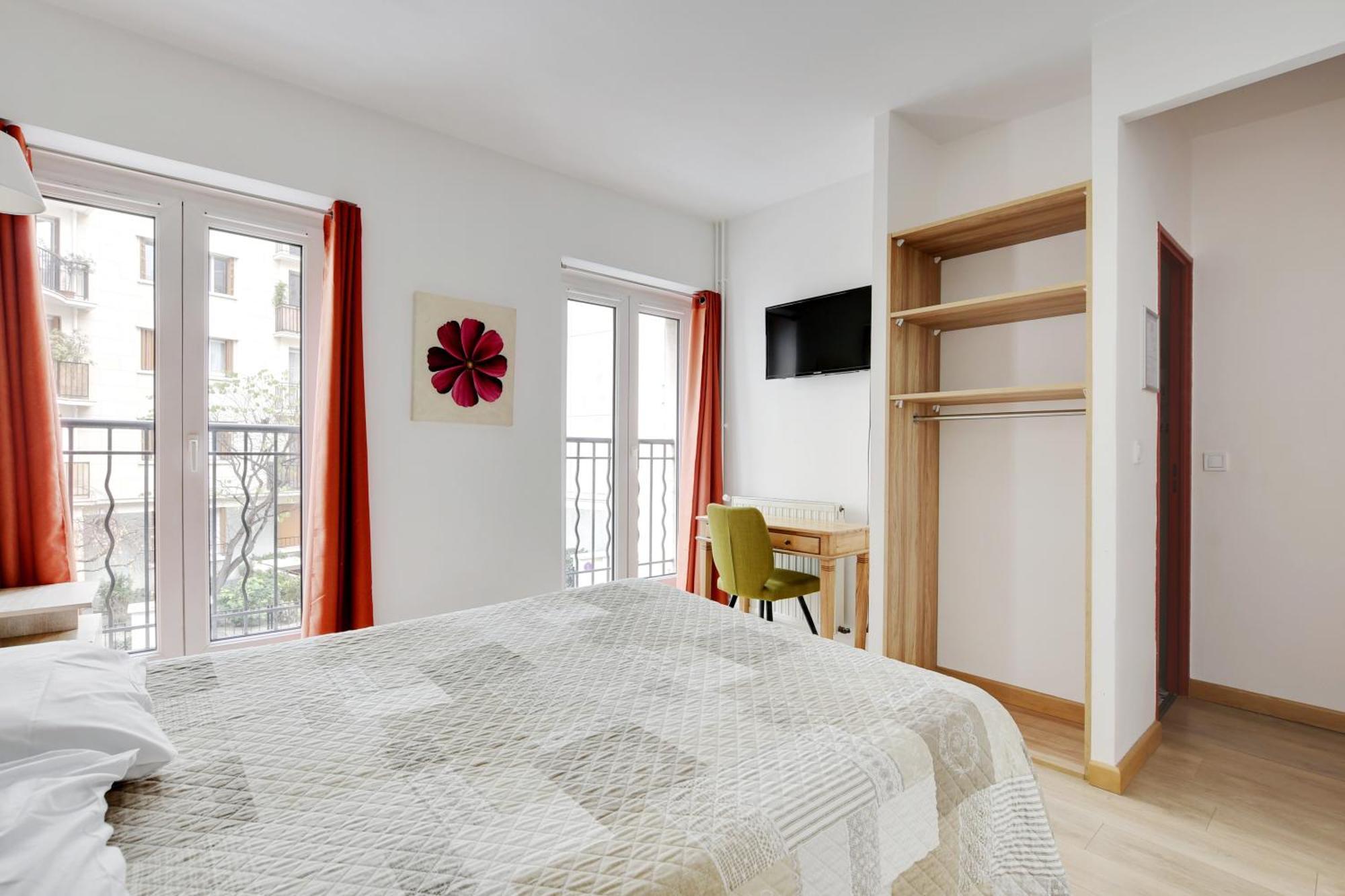 Doppelzimmer