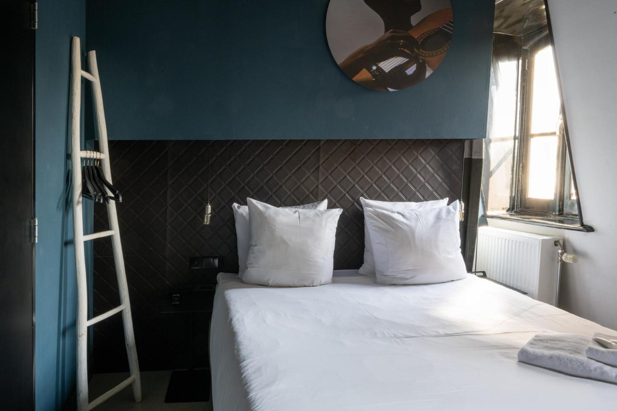 Kleines Doppelzimmer