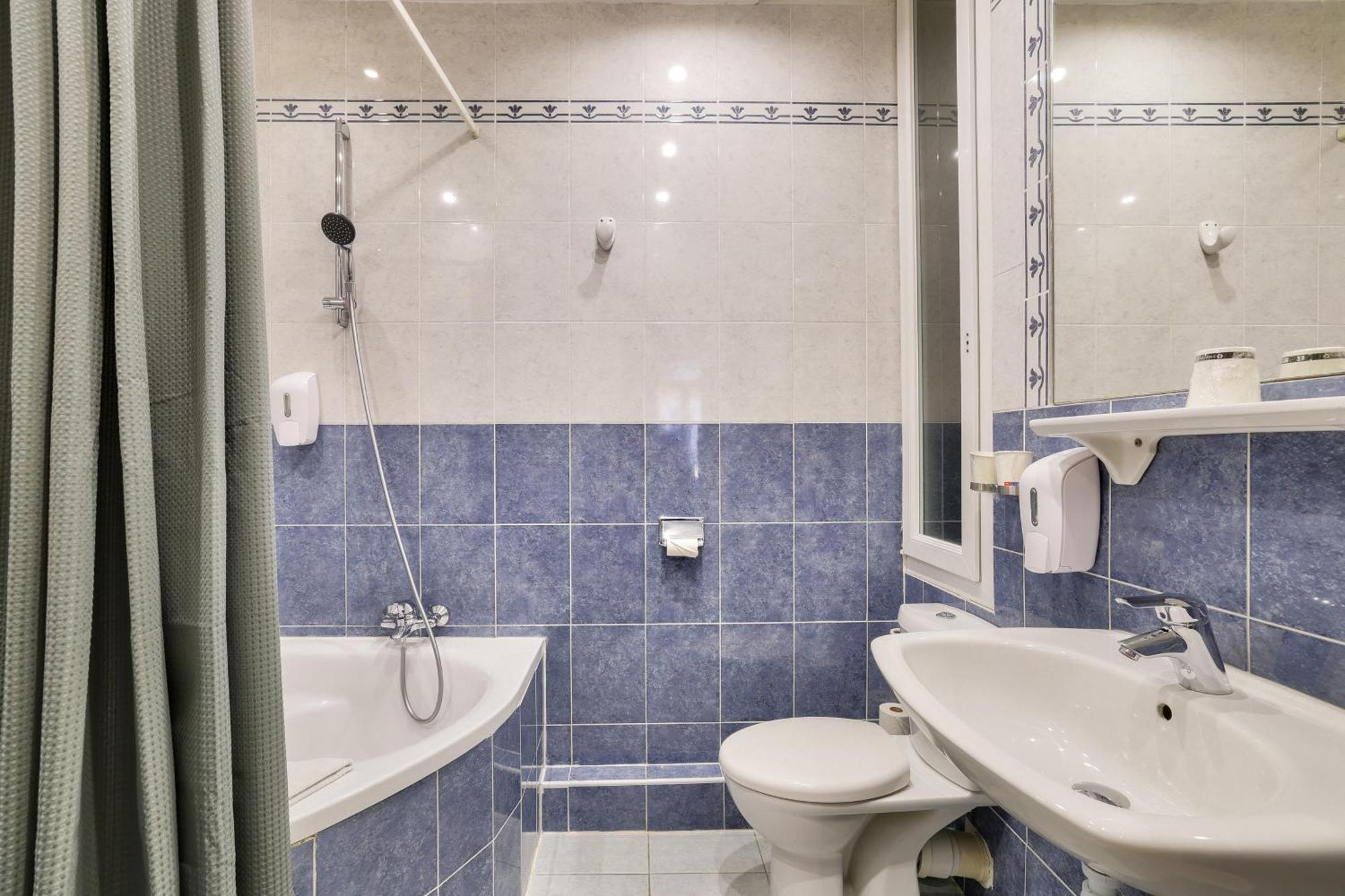 Superior Doppelzimmer