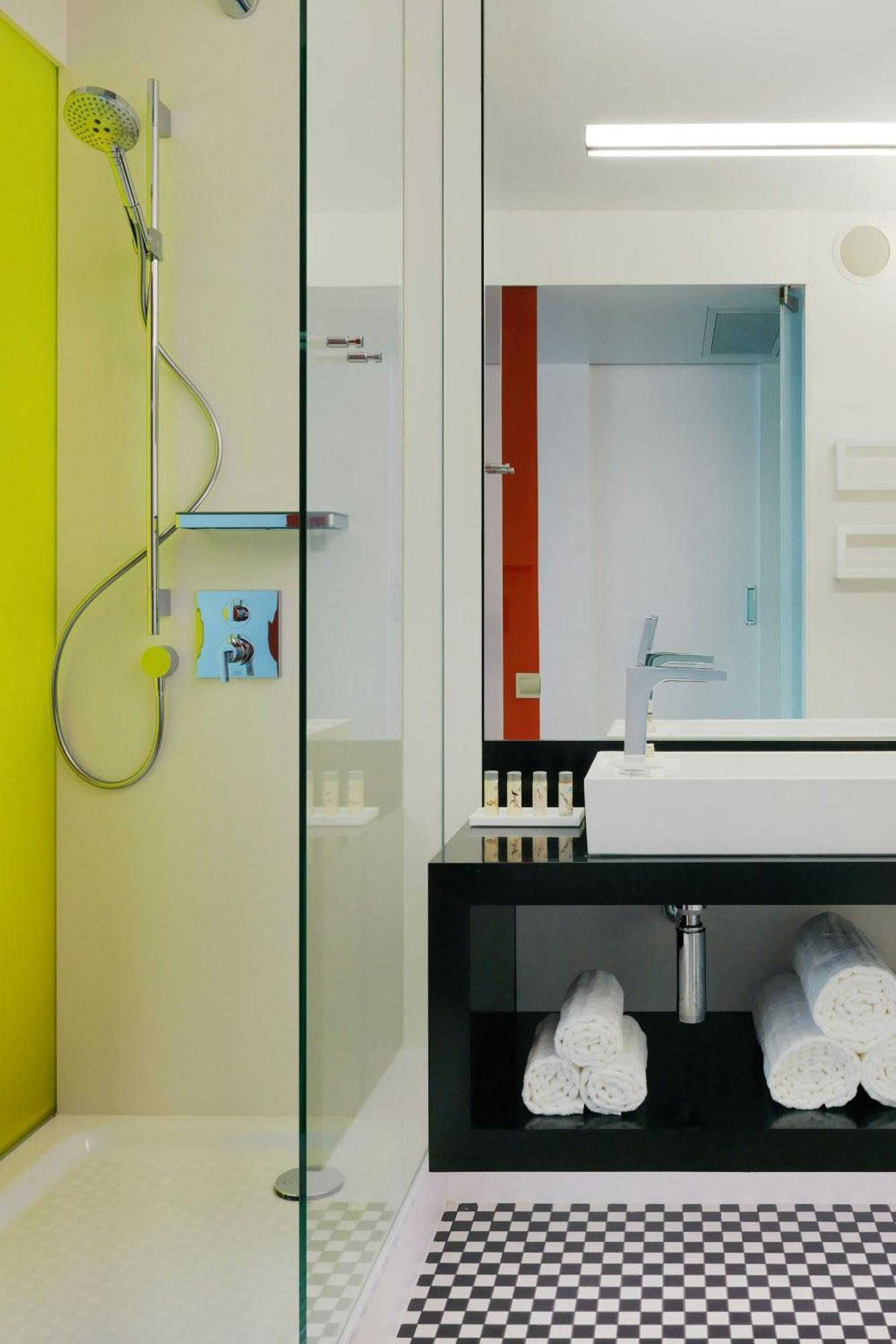 Junior Suite mit Zugang zur Lounge