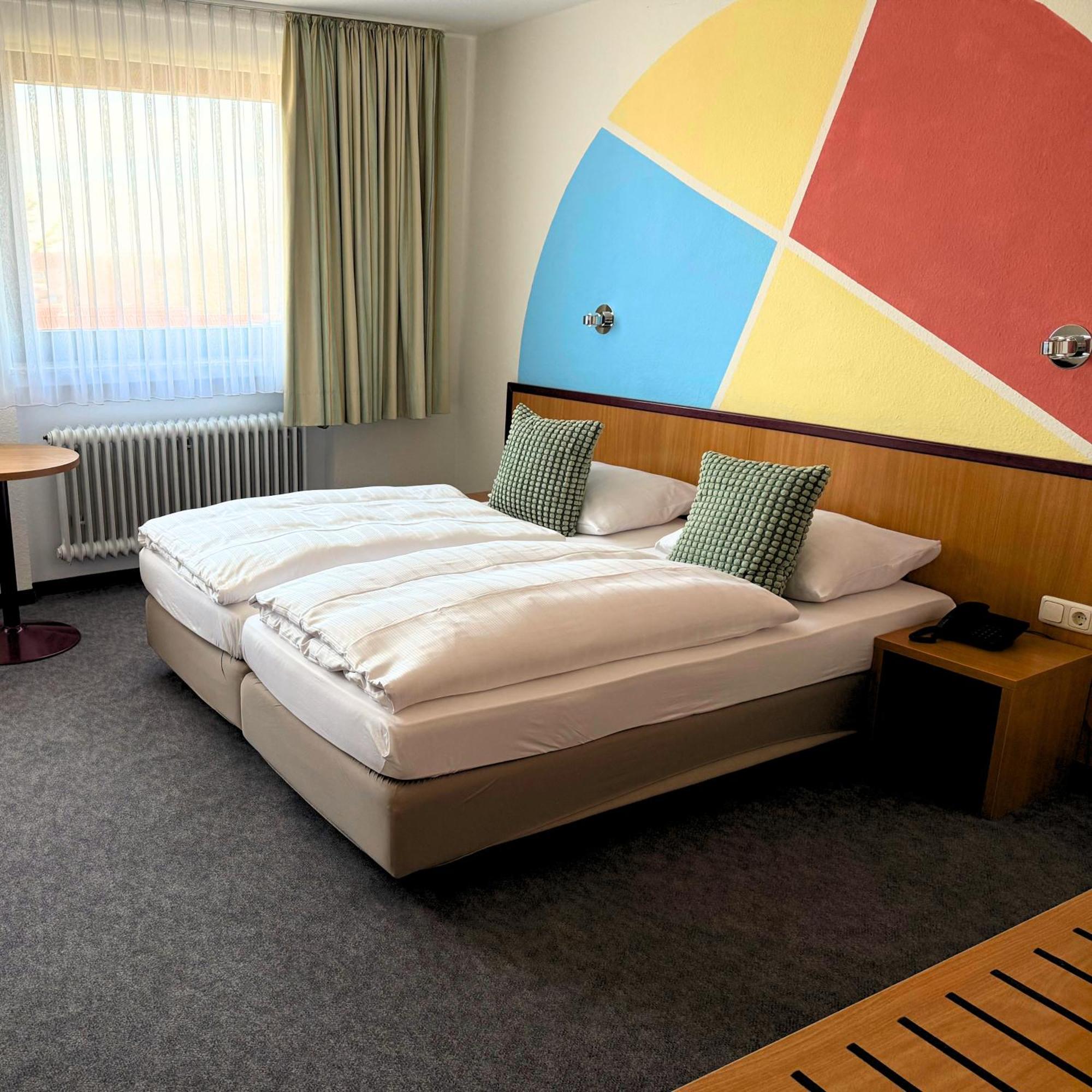 Doppelzimmer
