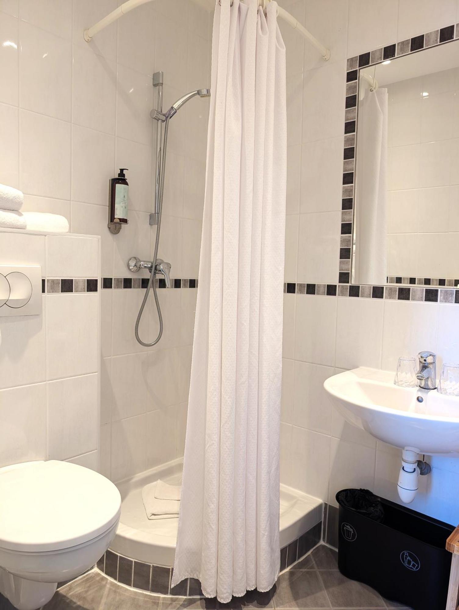 Standard Doppelzimmer