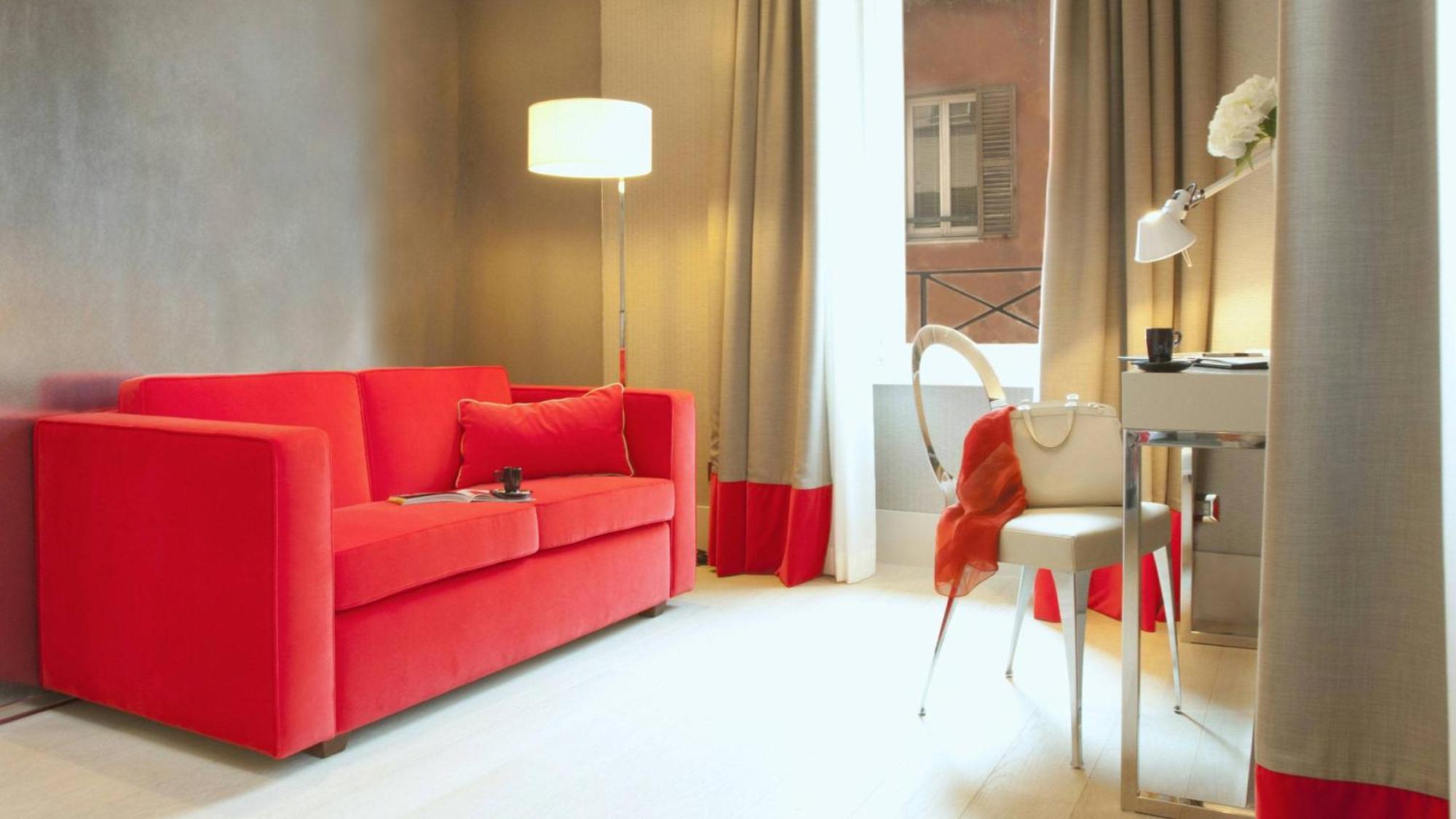 Deluxe Familiensuite
