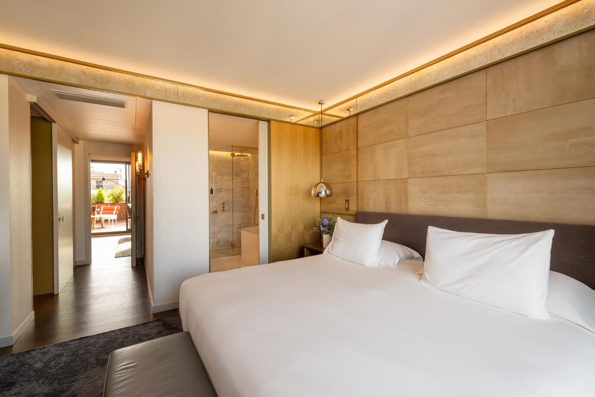 Grand Penthouse-Suite