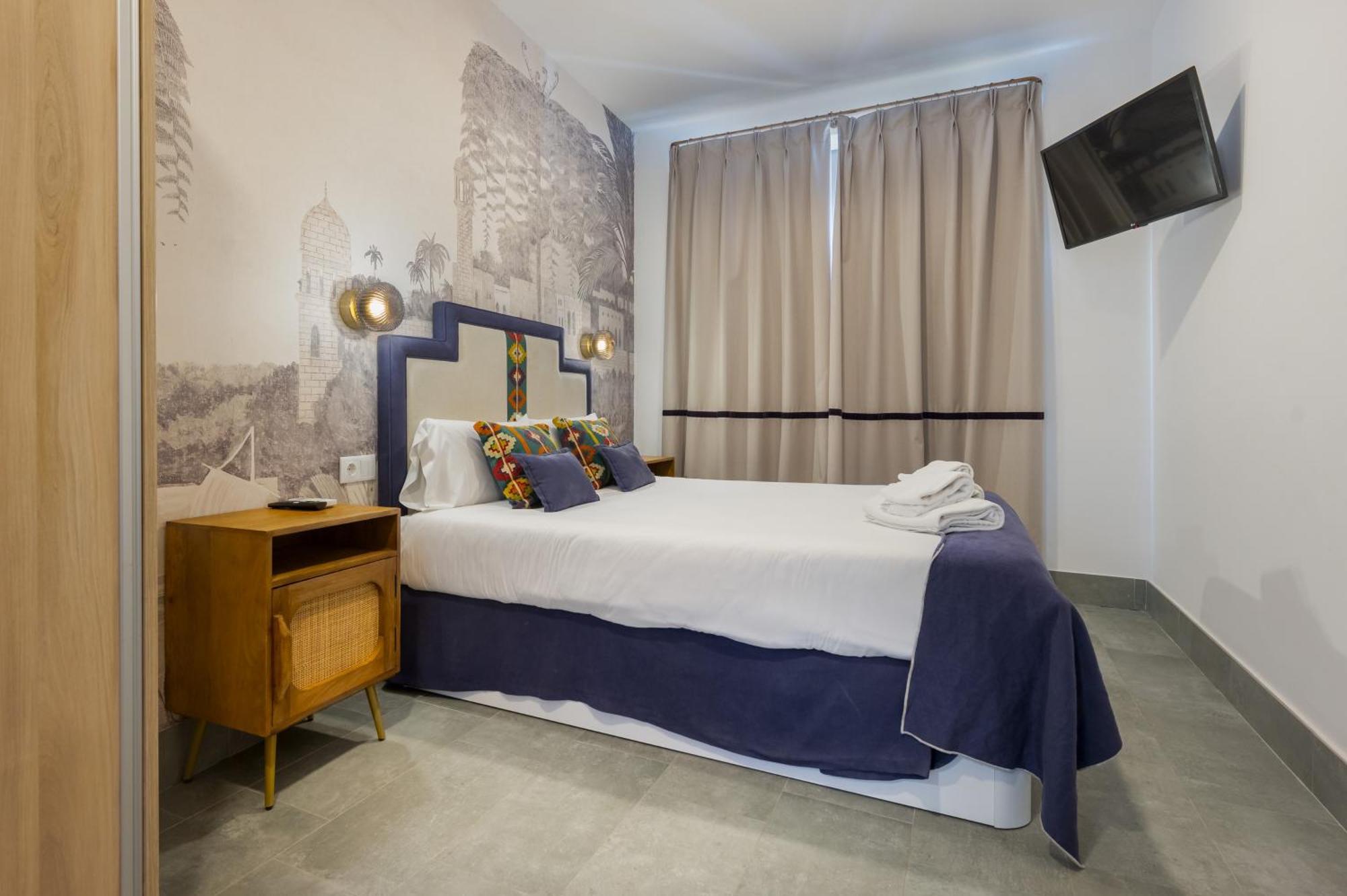 Doppelzimmer
