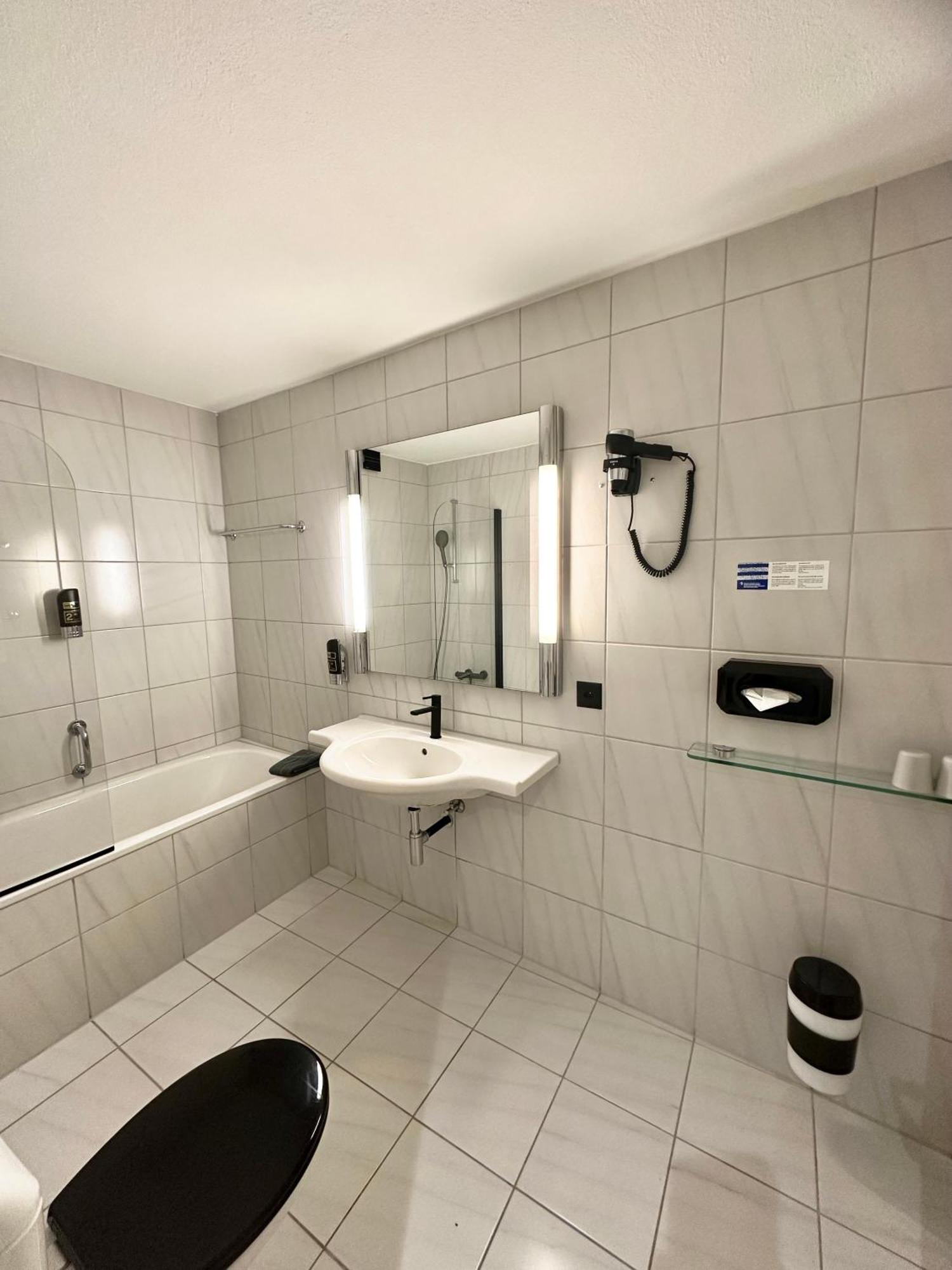 Fünfbettzimmer