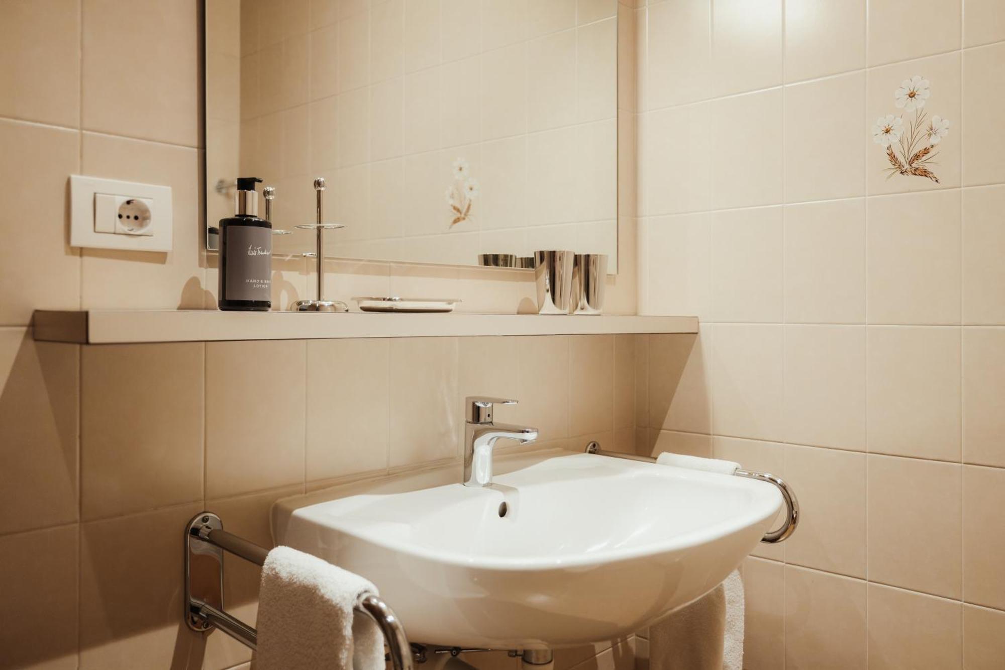 Basic Doppelzimmer