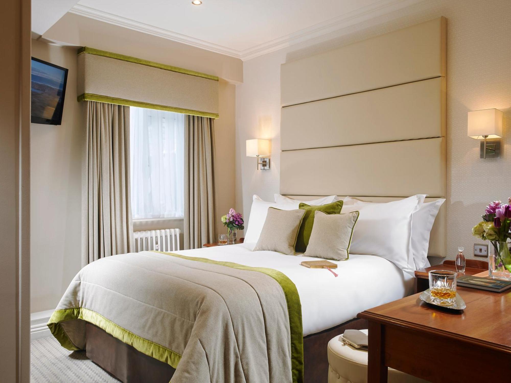 Kleines Doppelzimmer