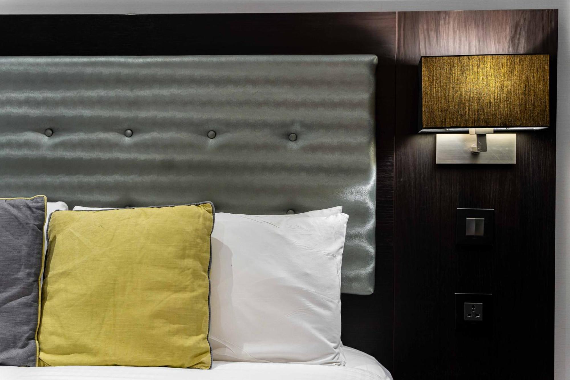 Großes Doppelzimmer