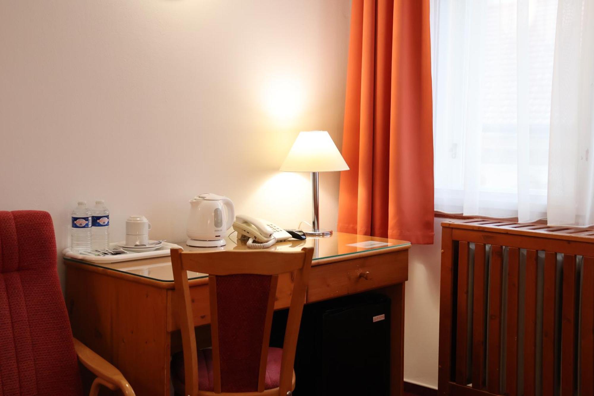 Doppelzimmer