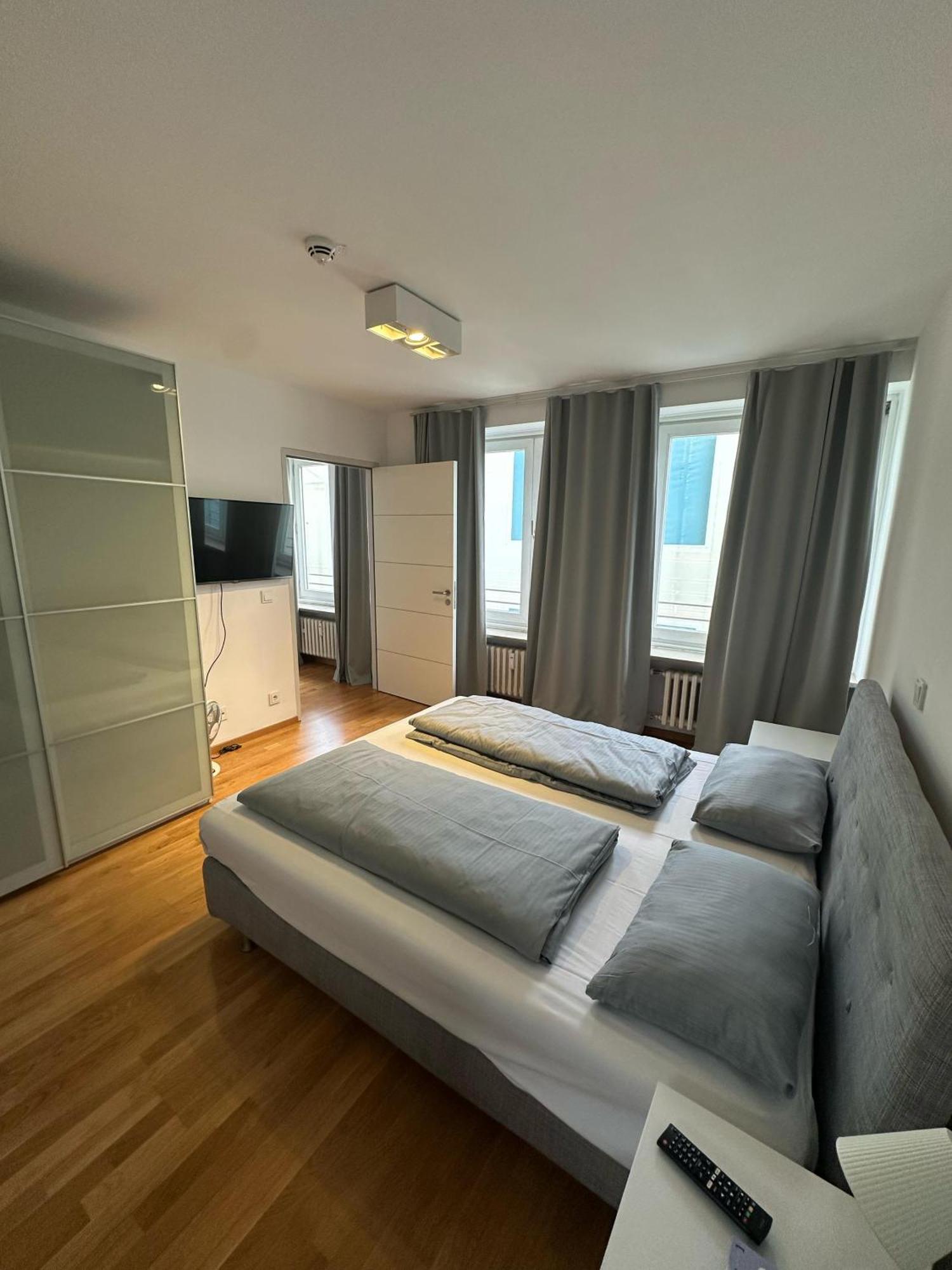 Deluxe Junior Suite
