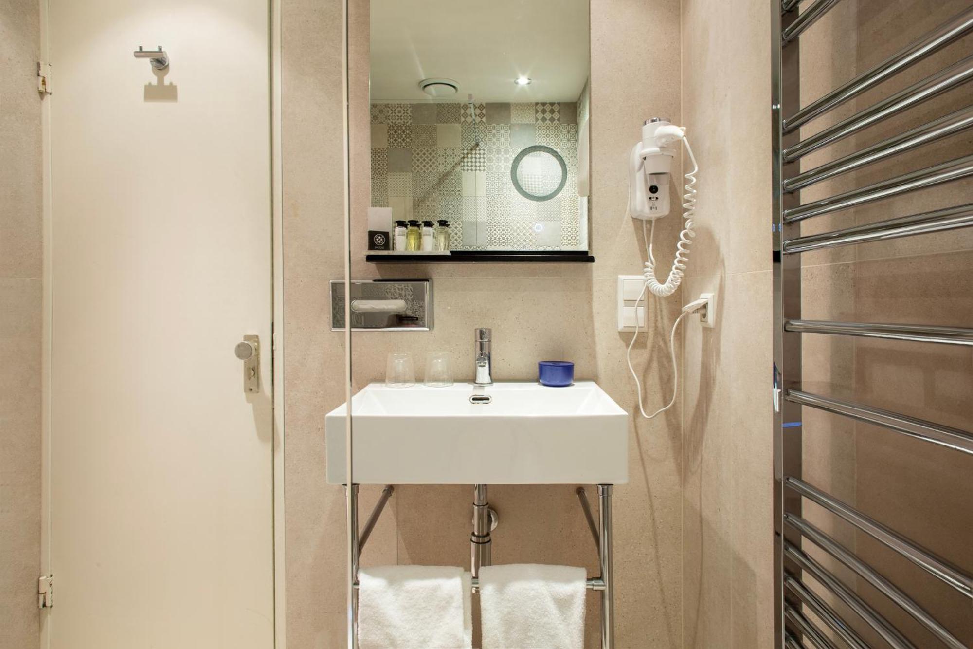 Standard Doppelzimmer
