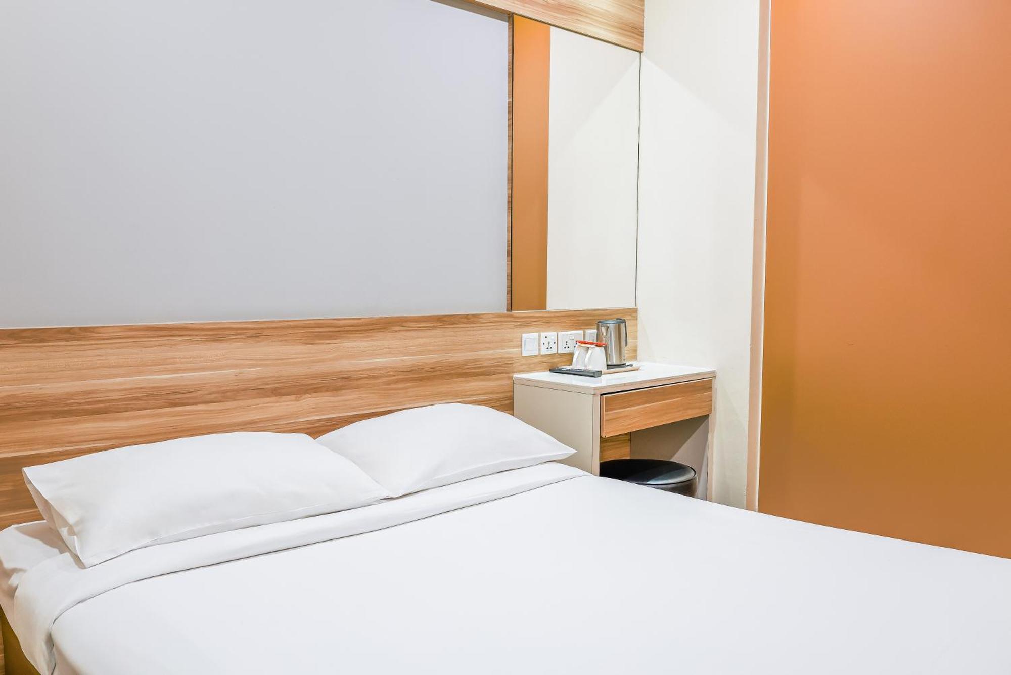 Superior Doppelzimmer