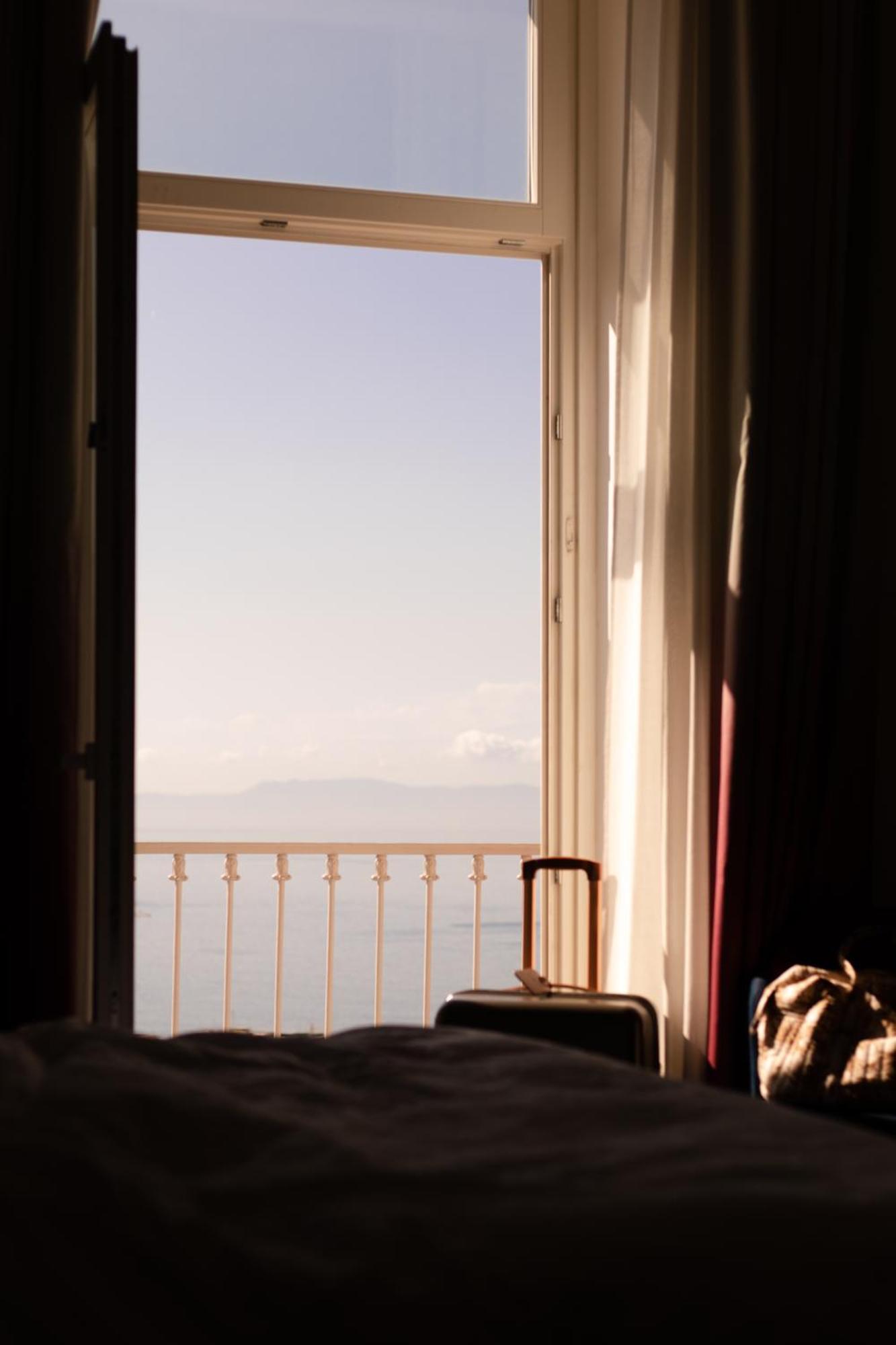 Superior Zweibettzimmer mit Meerblick