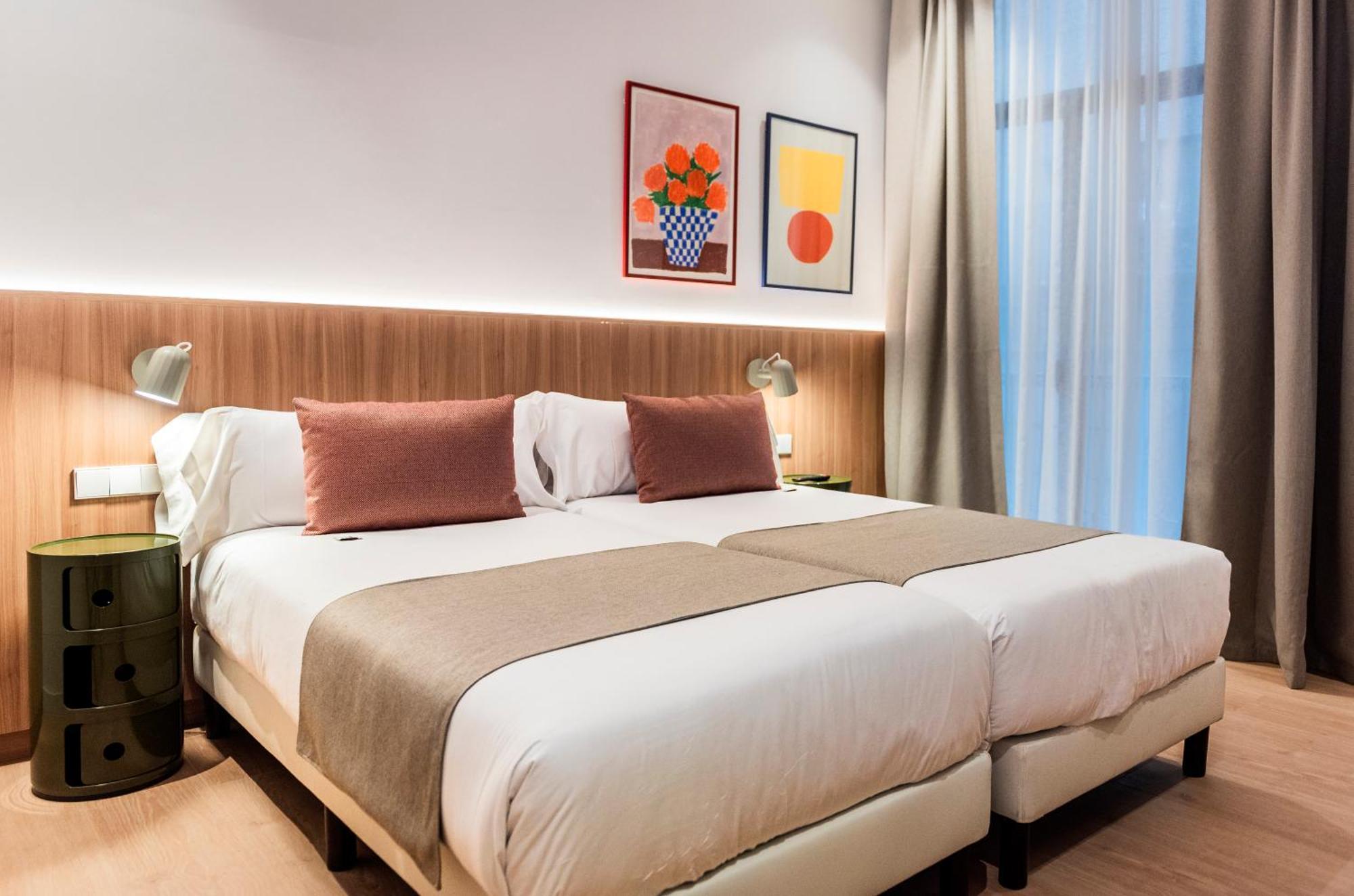 Superior Zweibettzimmer