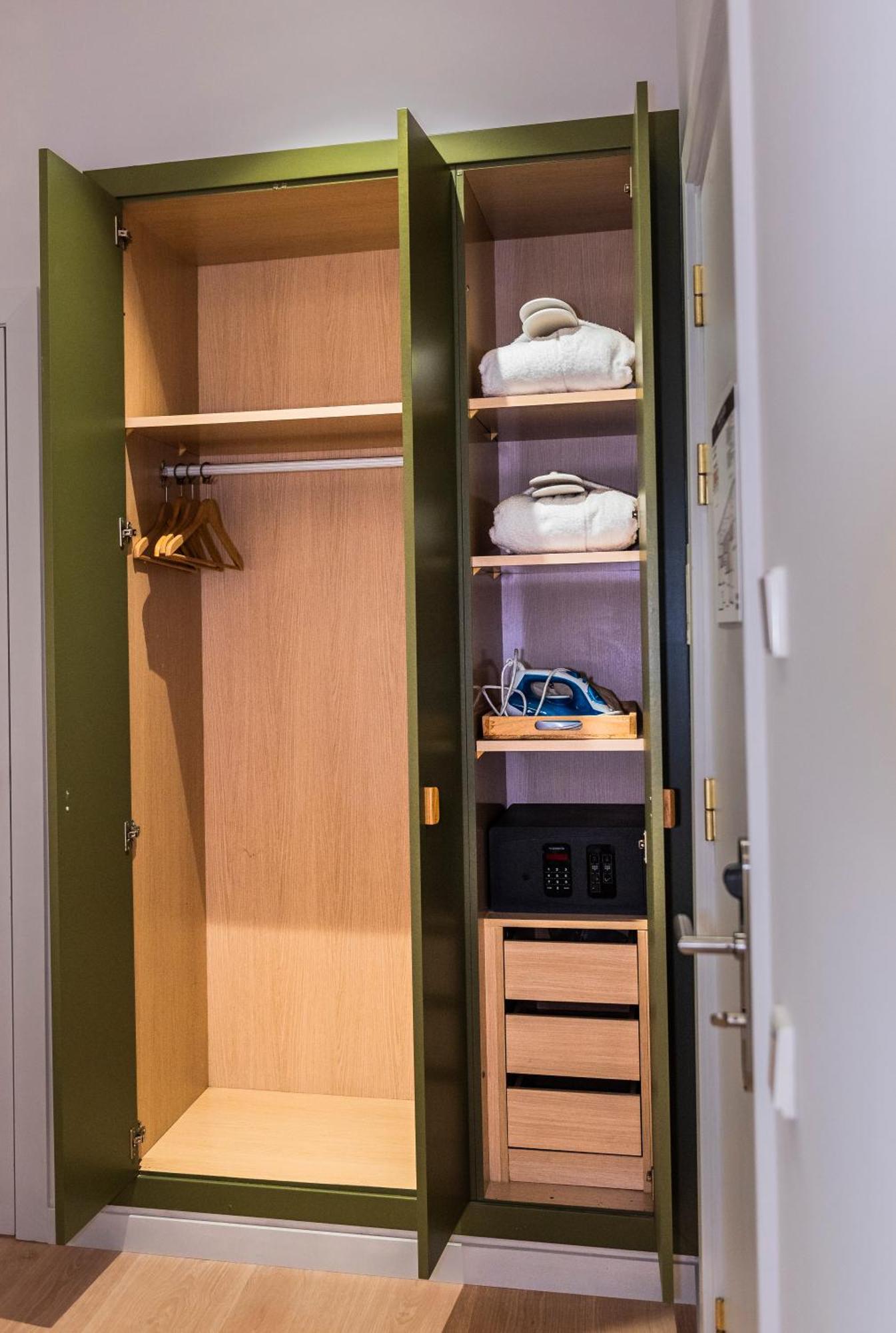 Superior Doppelzimmer