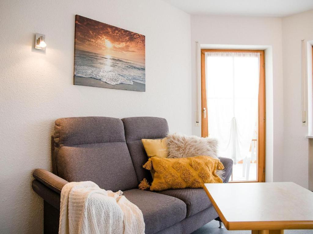 Deluxe Doppelzimmer mit Balkon