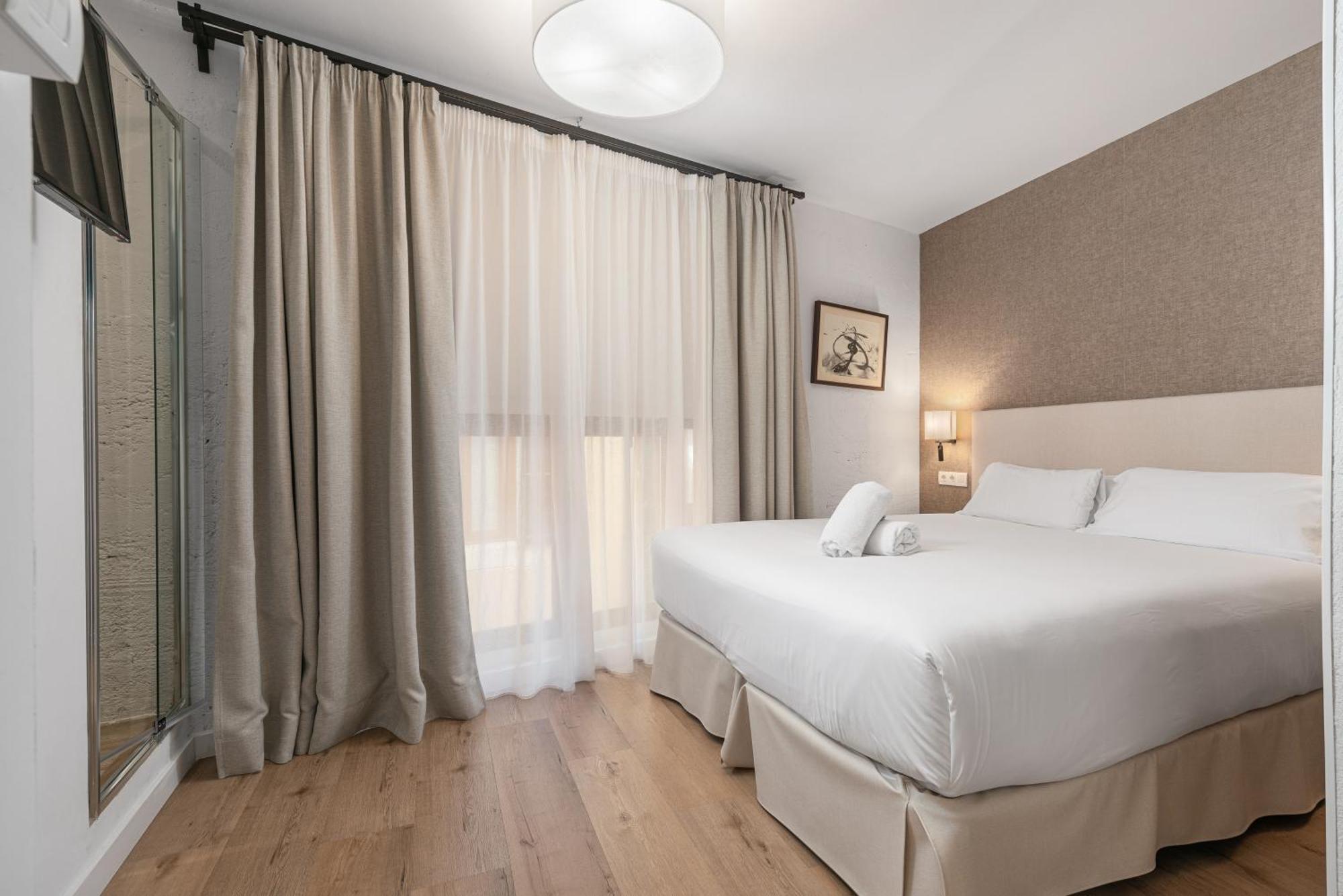 Doppelzimmer Petite
