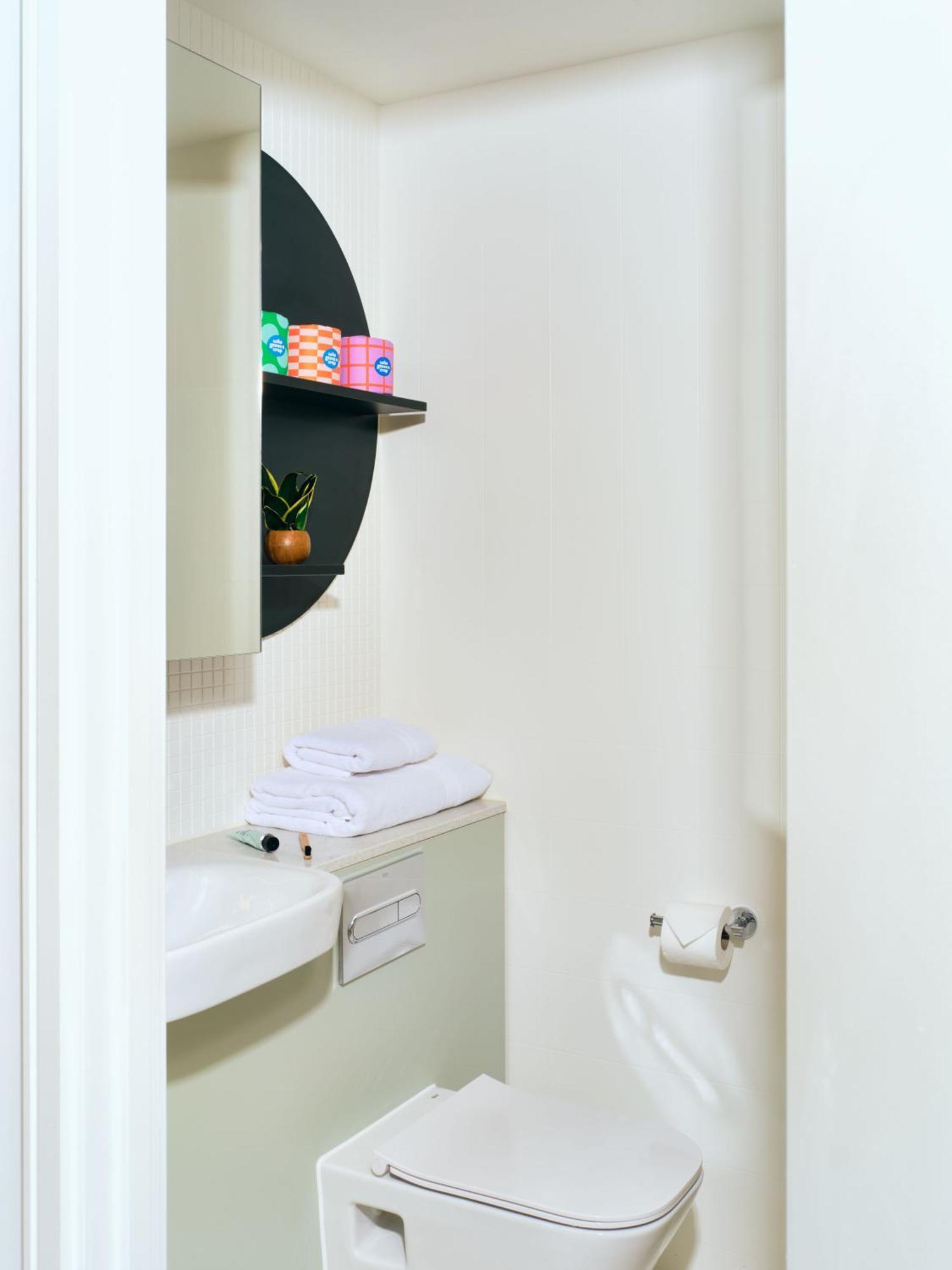 Gemütliches Studio