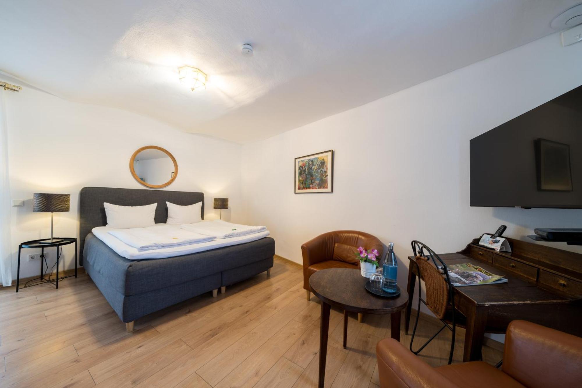 Doppelzimmer