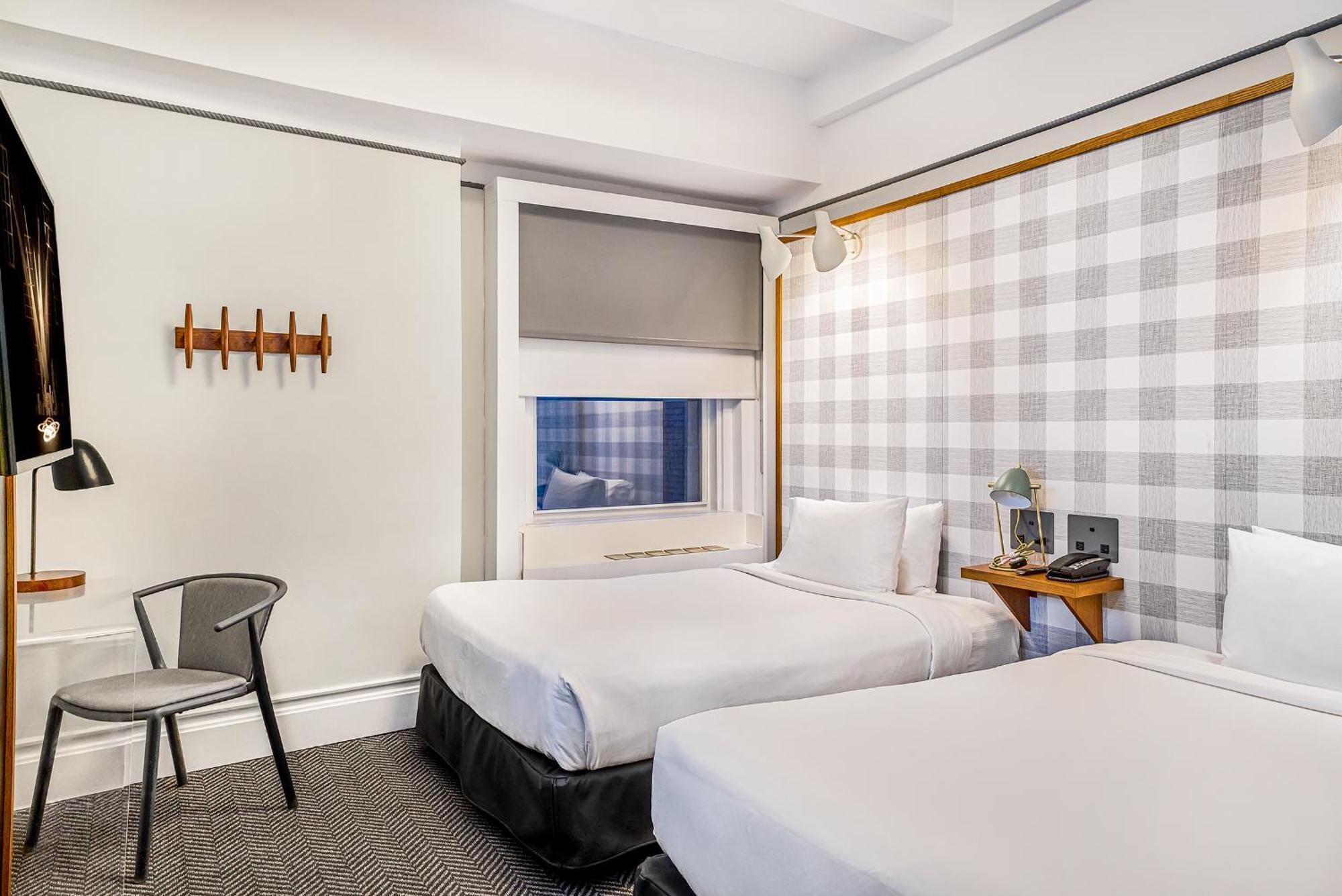 Superior Zimmer mit 2 Einzelbetten