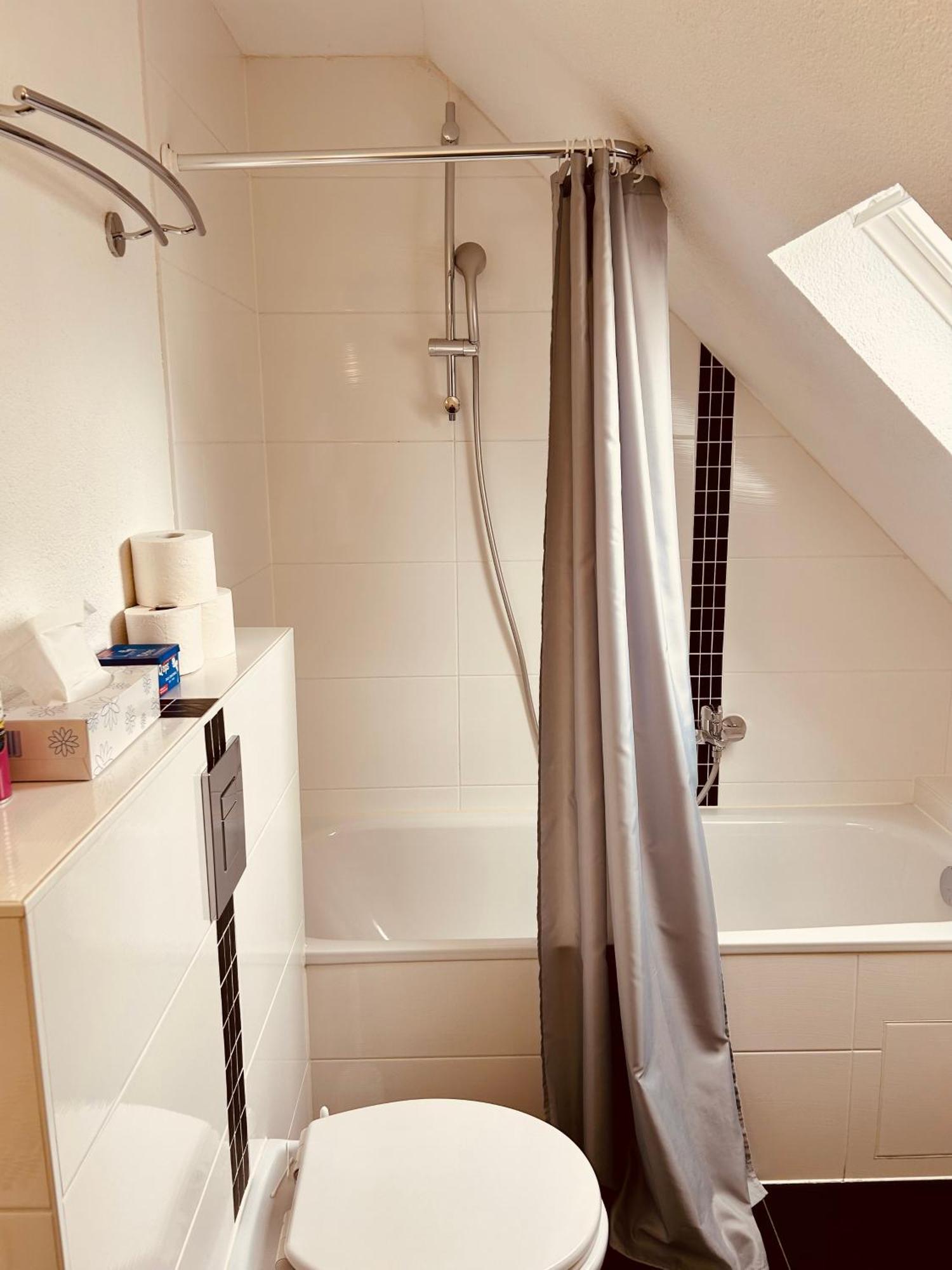 Kleines Doppelzimmer