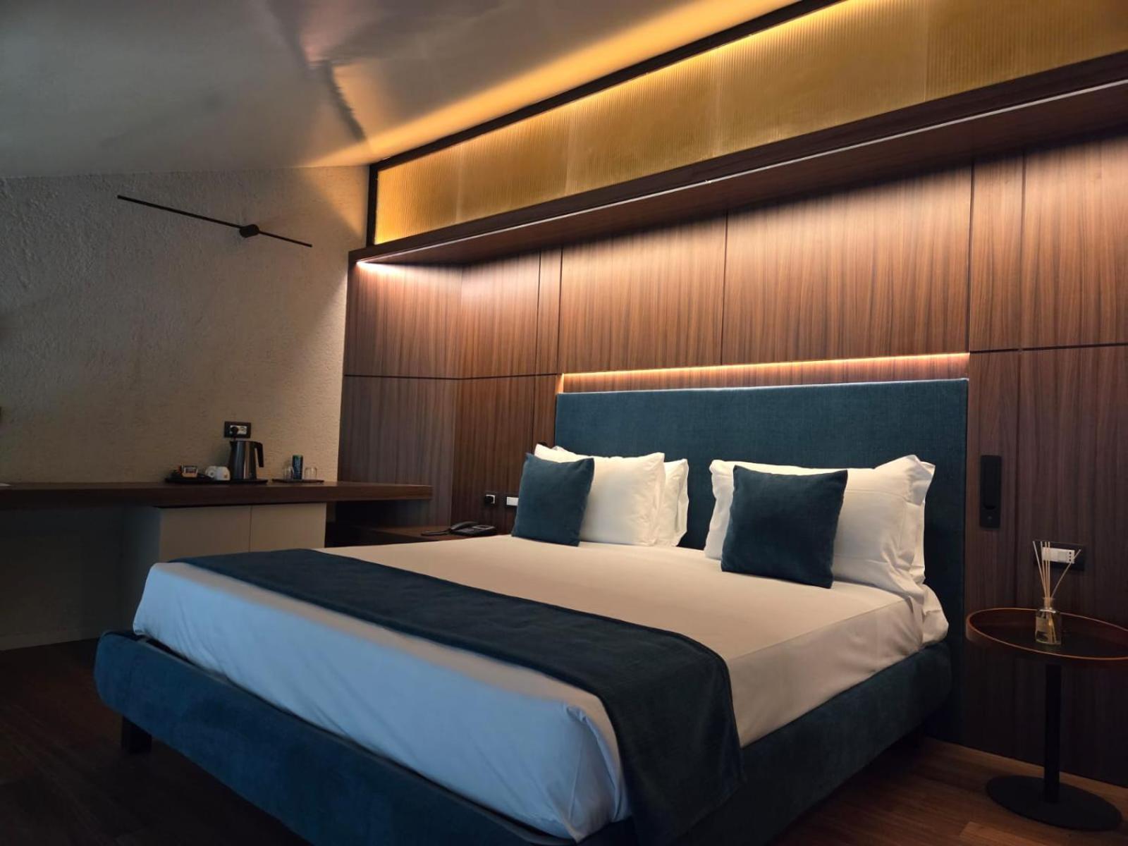 Deluxe Zimmer