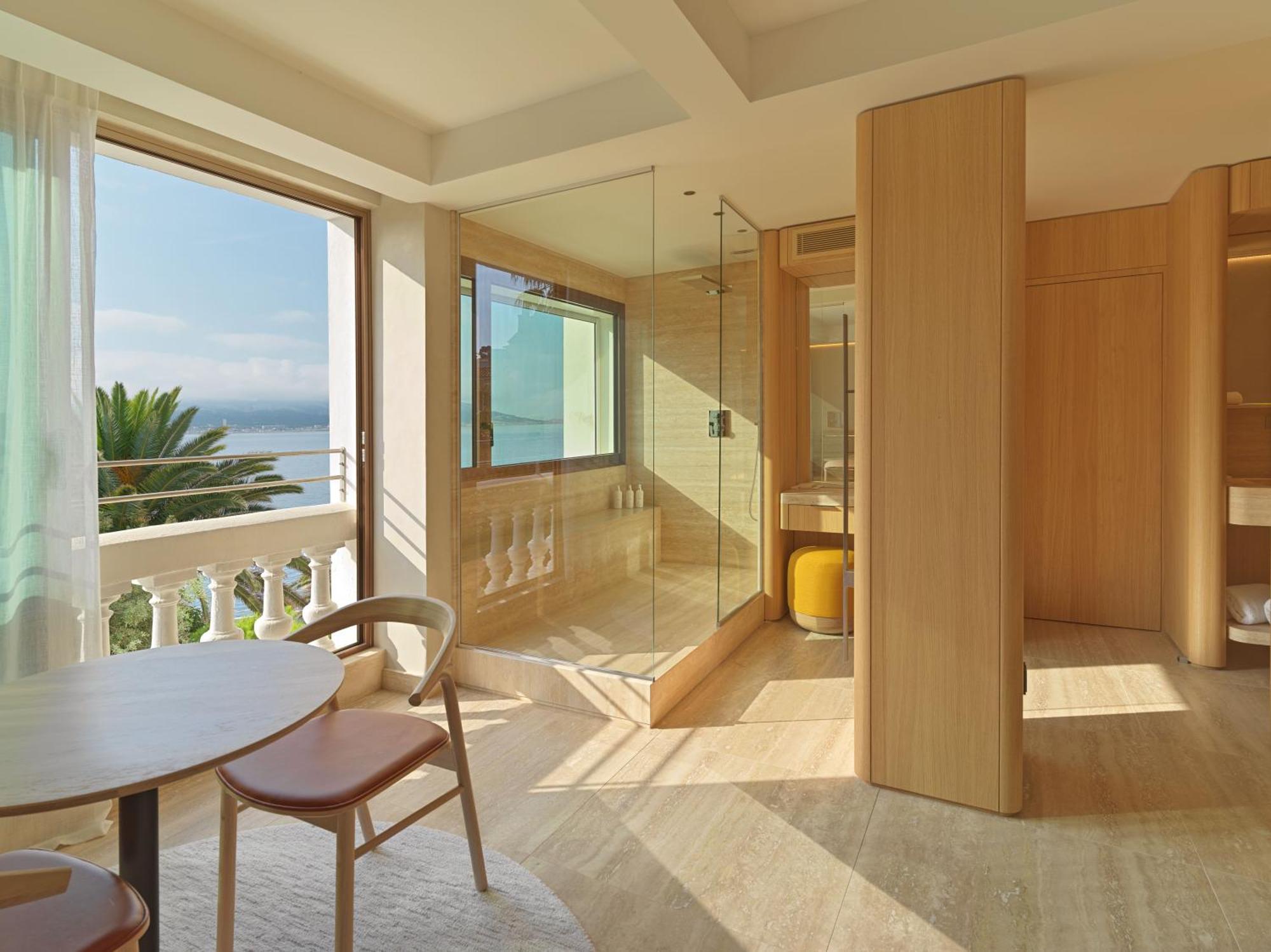 Superior Doppelzimmer