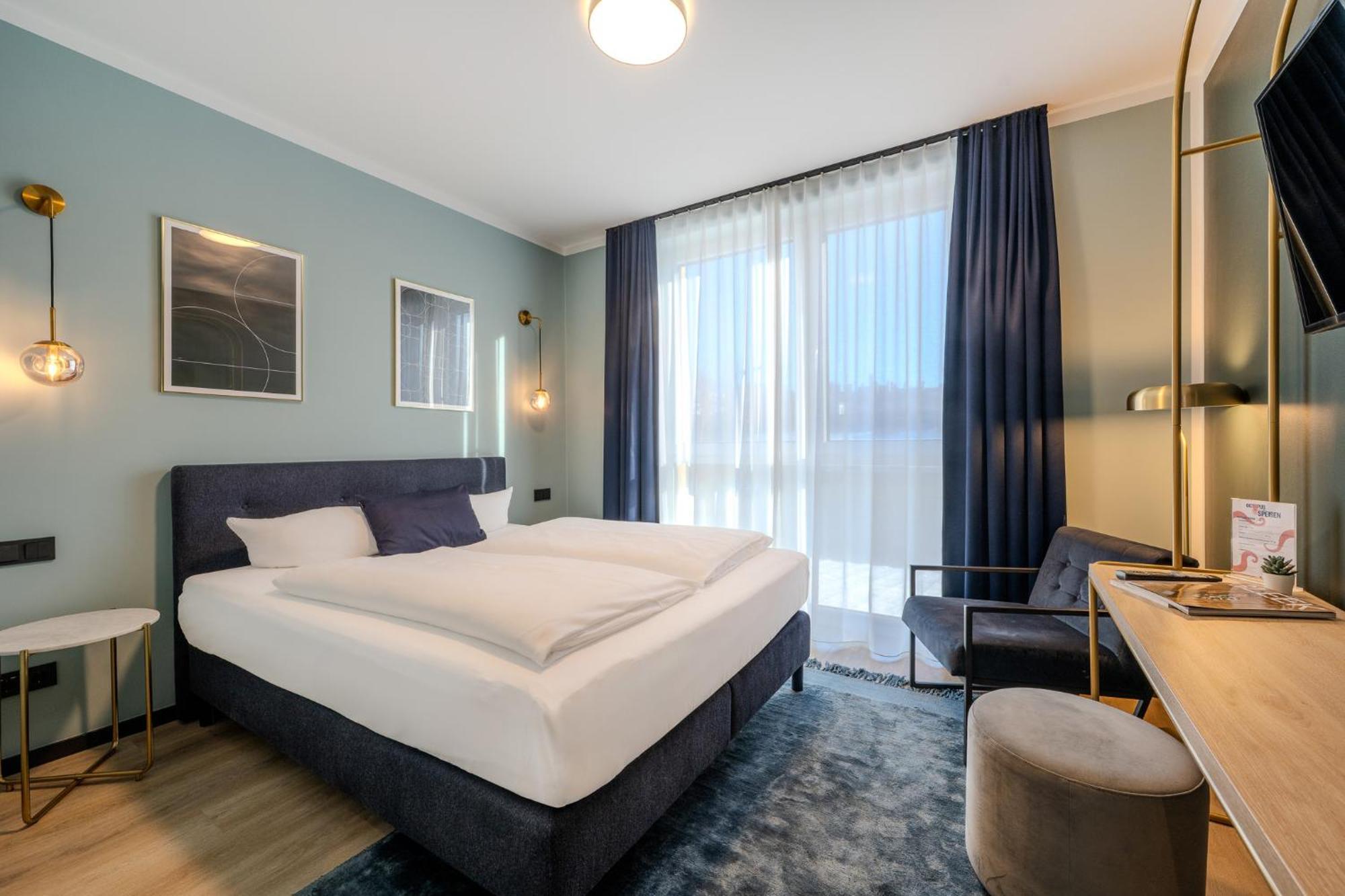 Doppelzimmer
