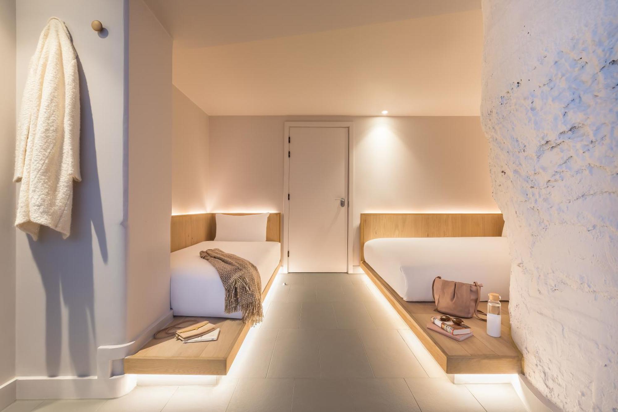 Cocoon Zimmer 3