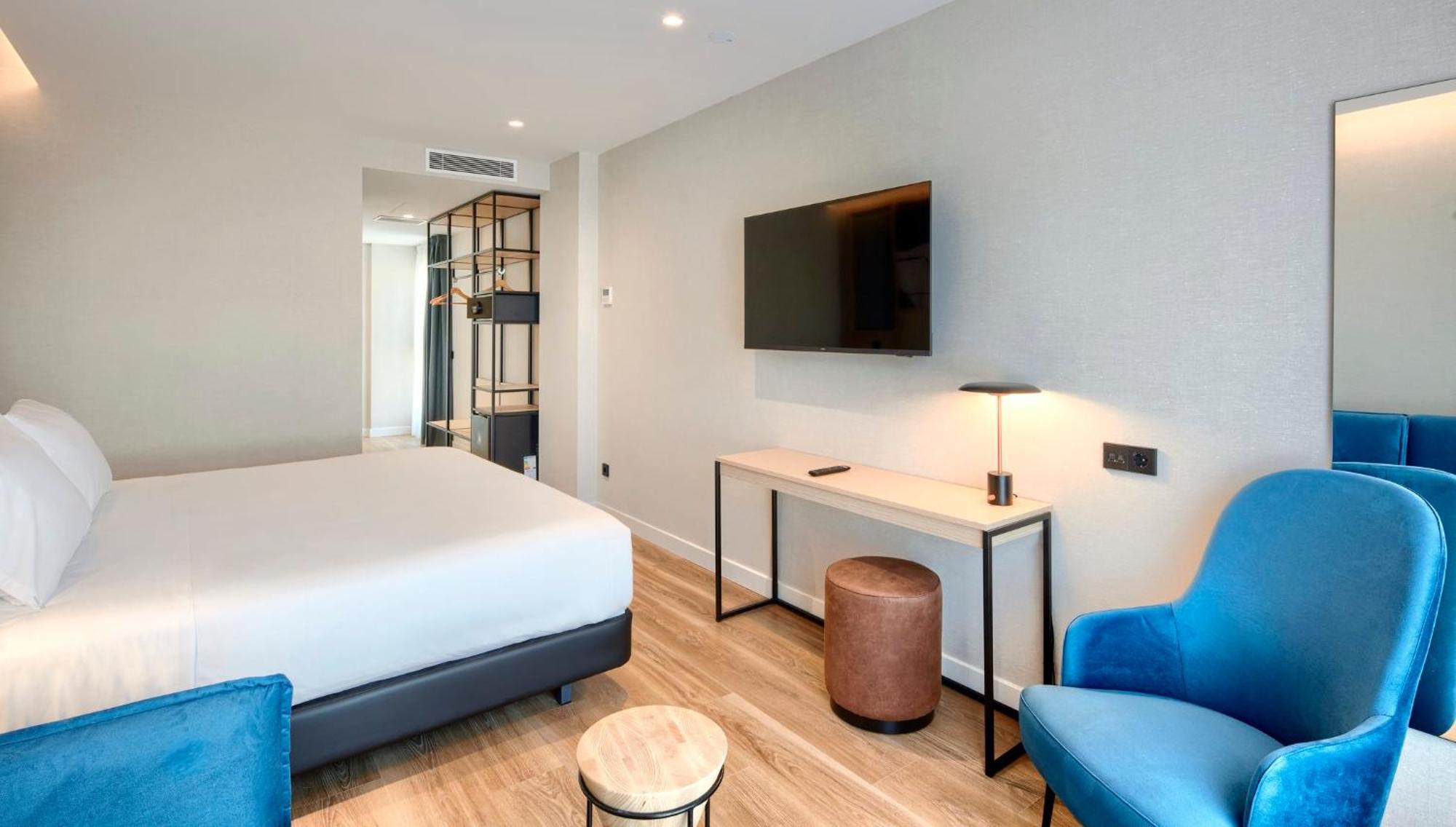 Zweibettzimmer