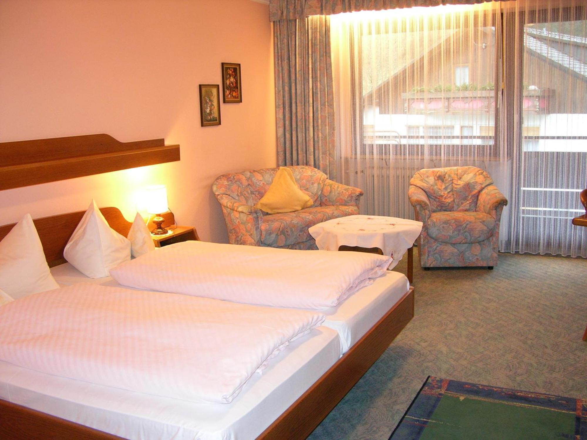 Doppelzimmer
