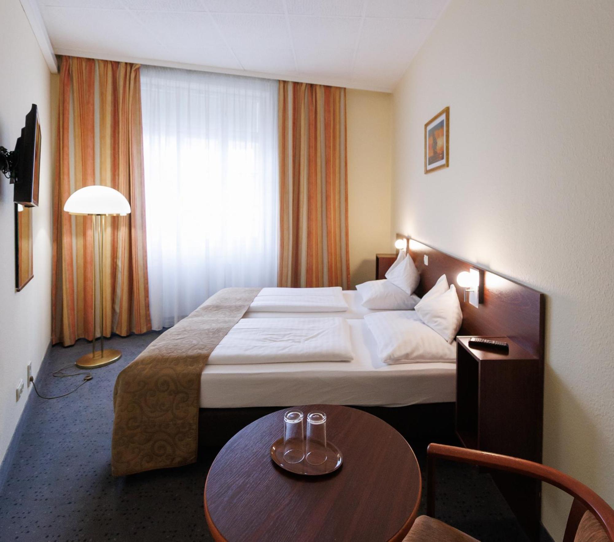 Apartment (4 Erwachsene)