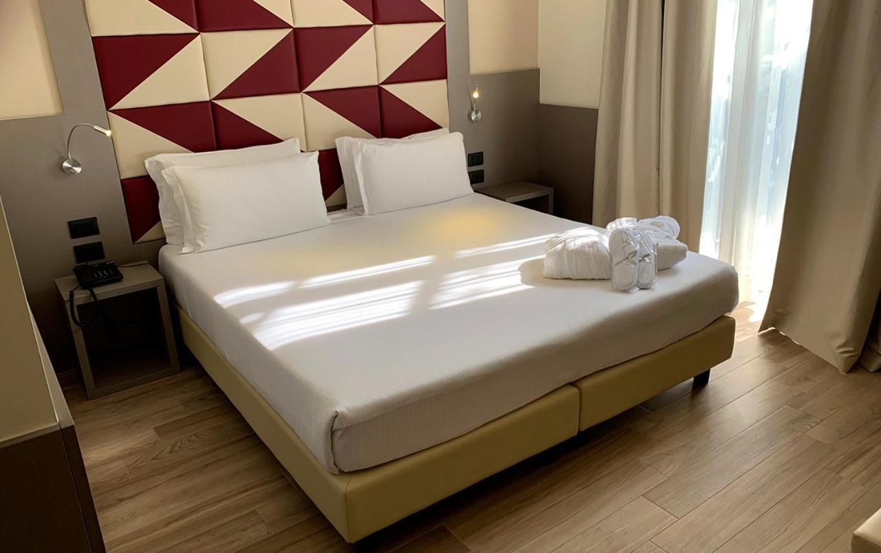 Superior Doppelzimmer