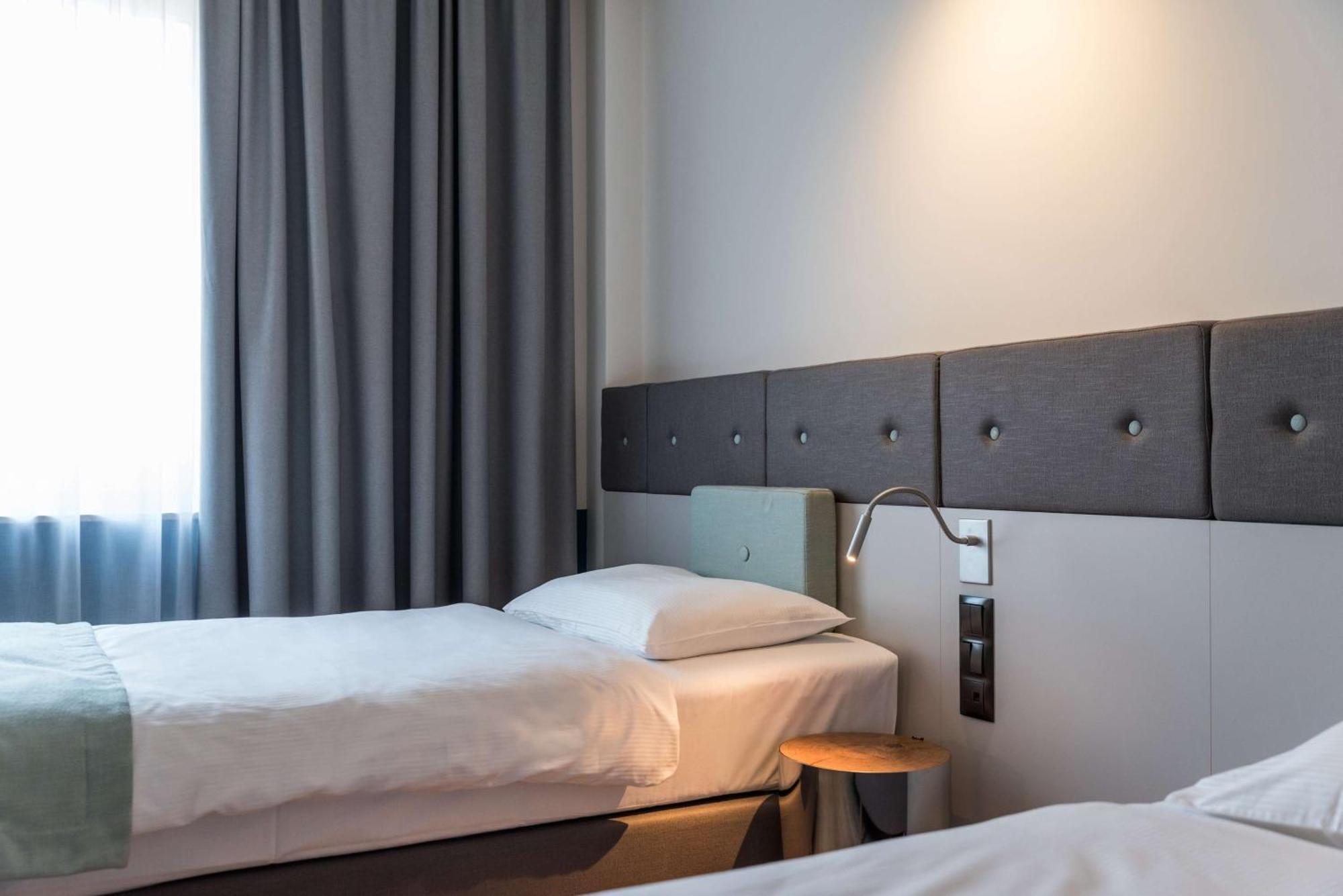 Zweibettzimmer