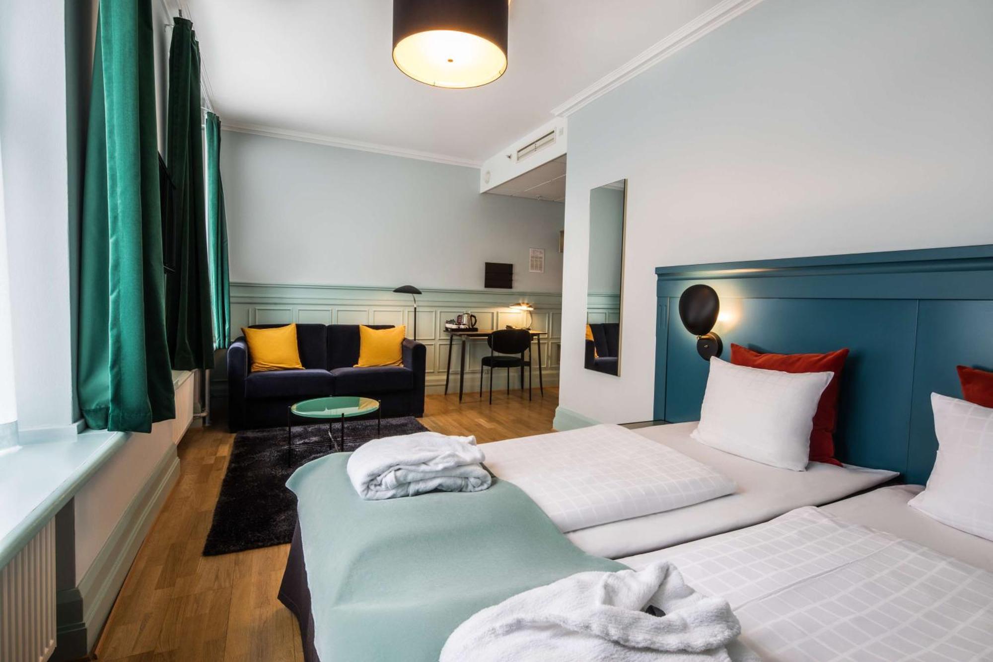 Superior Doppelzimmer