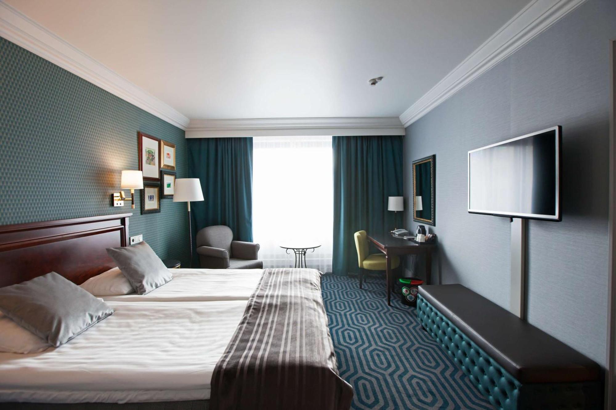 Superior Doppelzimmer