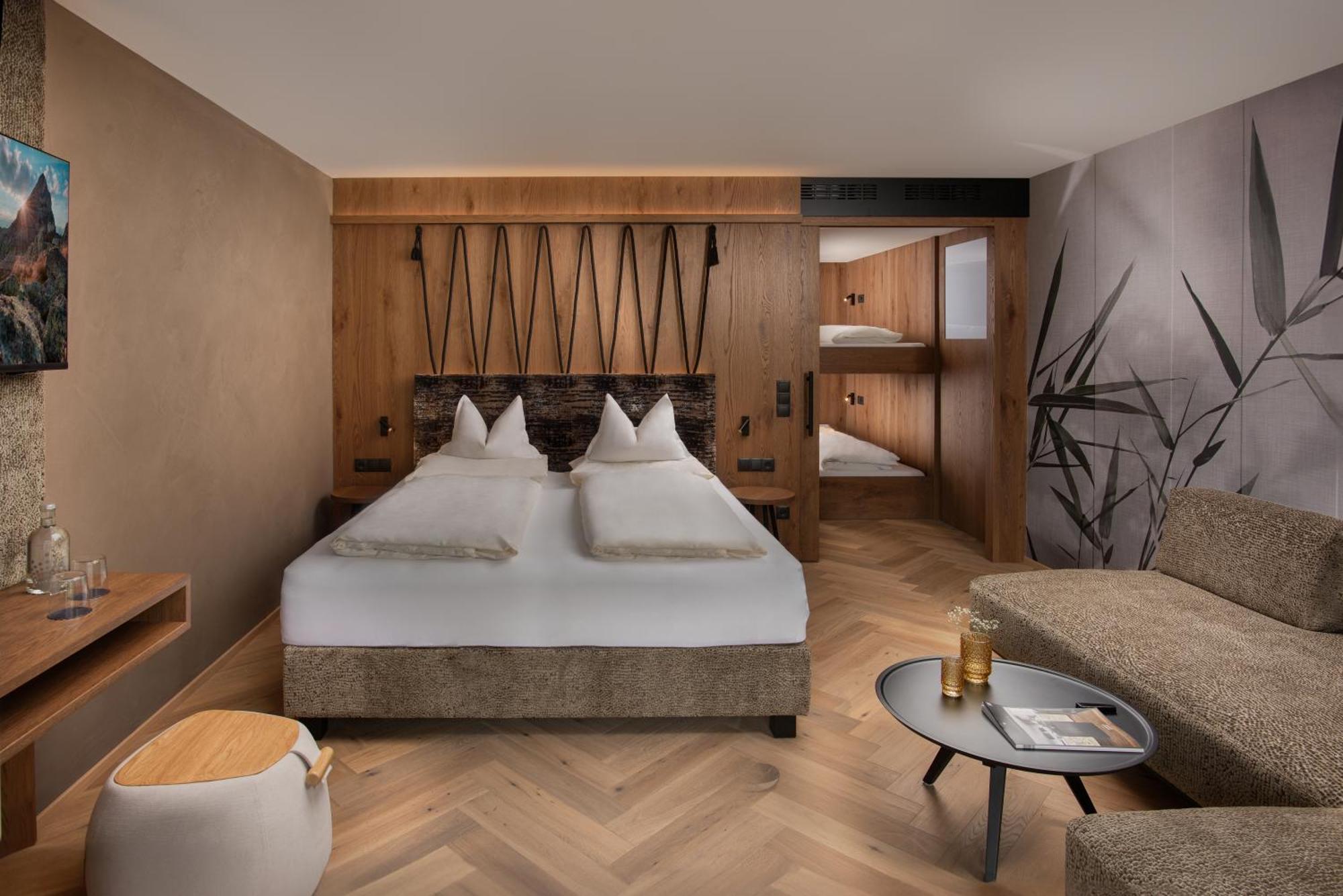 Familiensuite