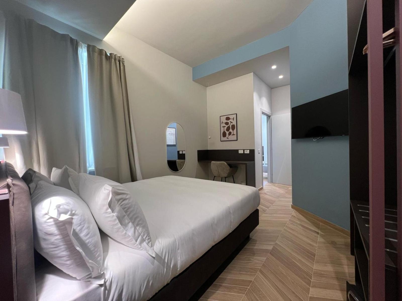 Superior Doppelzimmer