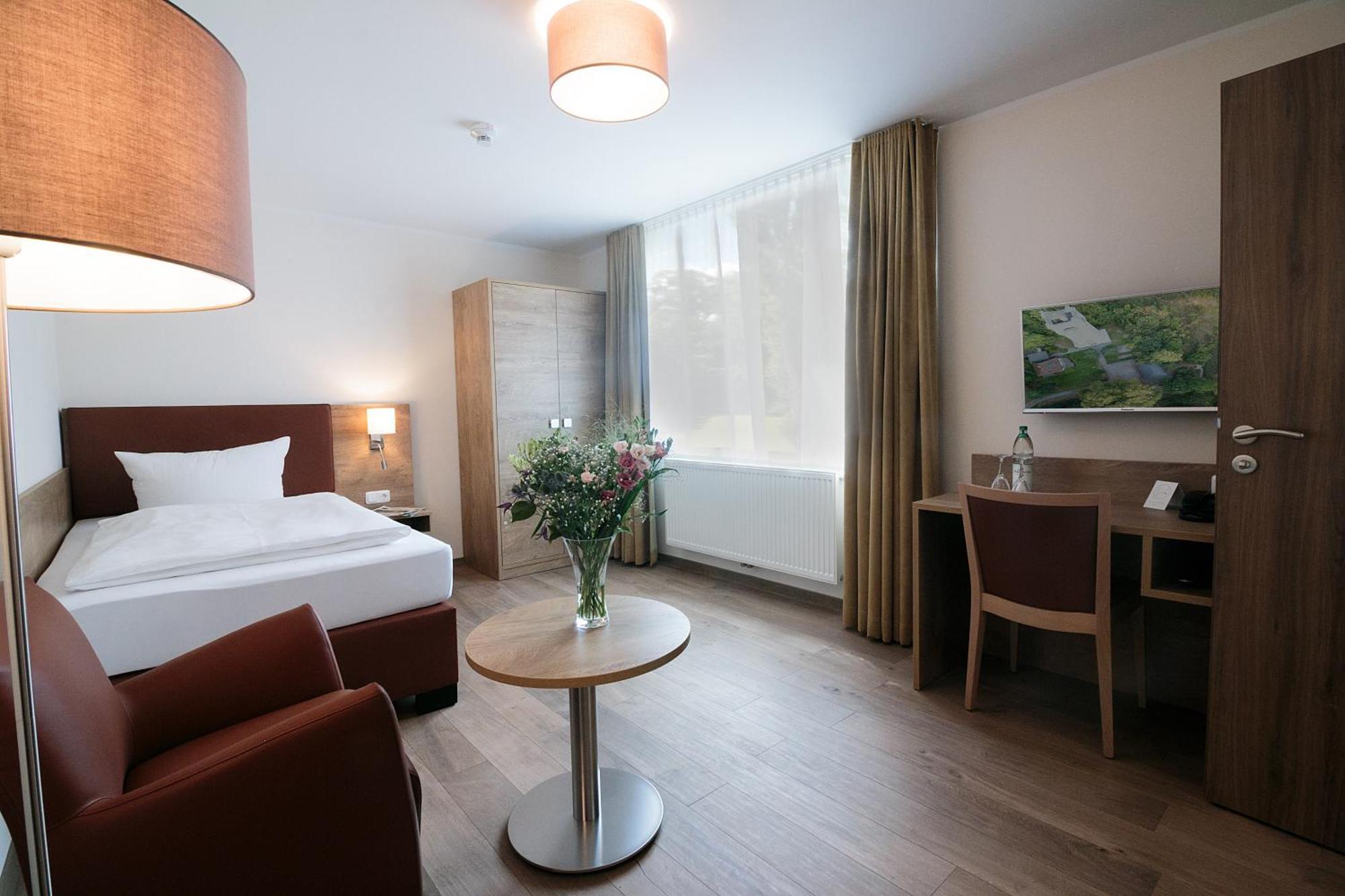 Comfort Einzelzimmer