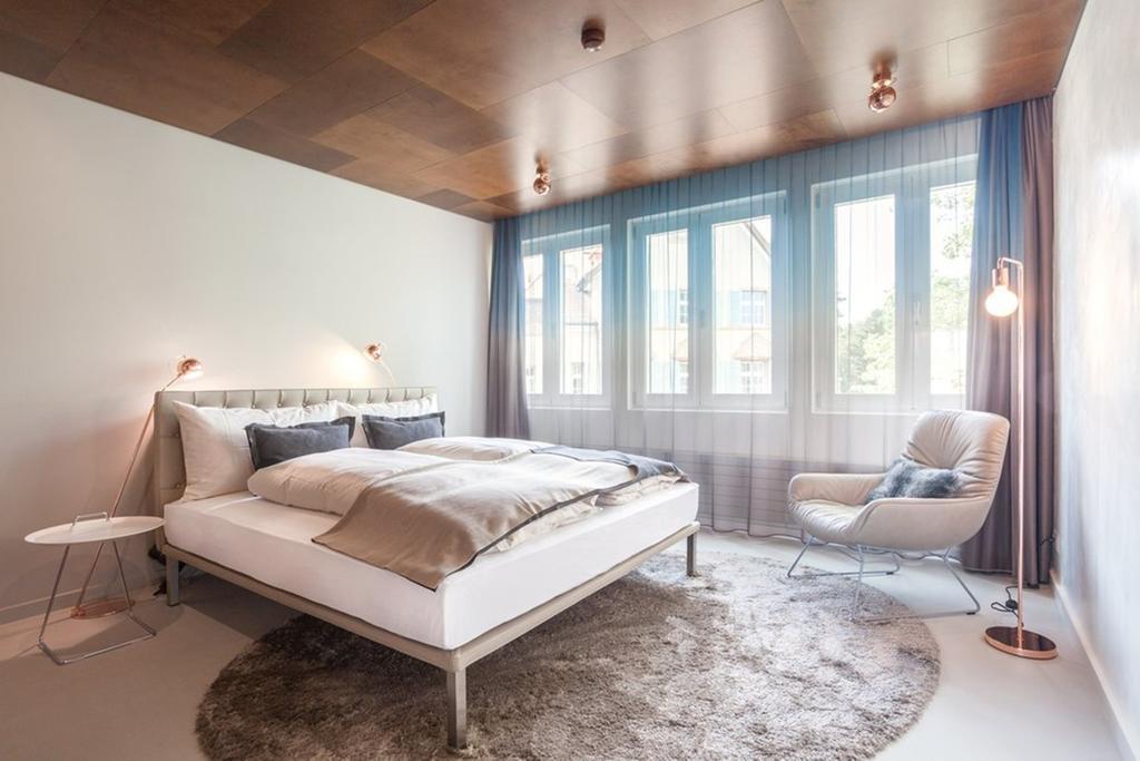 Executive Suite mit 1 Schlafzimmer